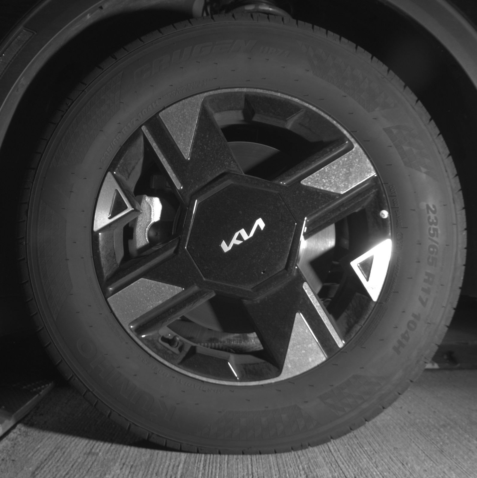 Thumbnail: 2026 Kia Sportage - 12