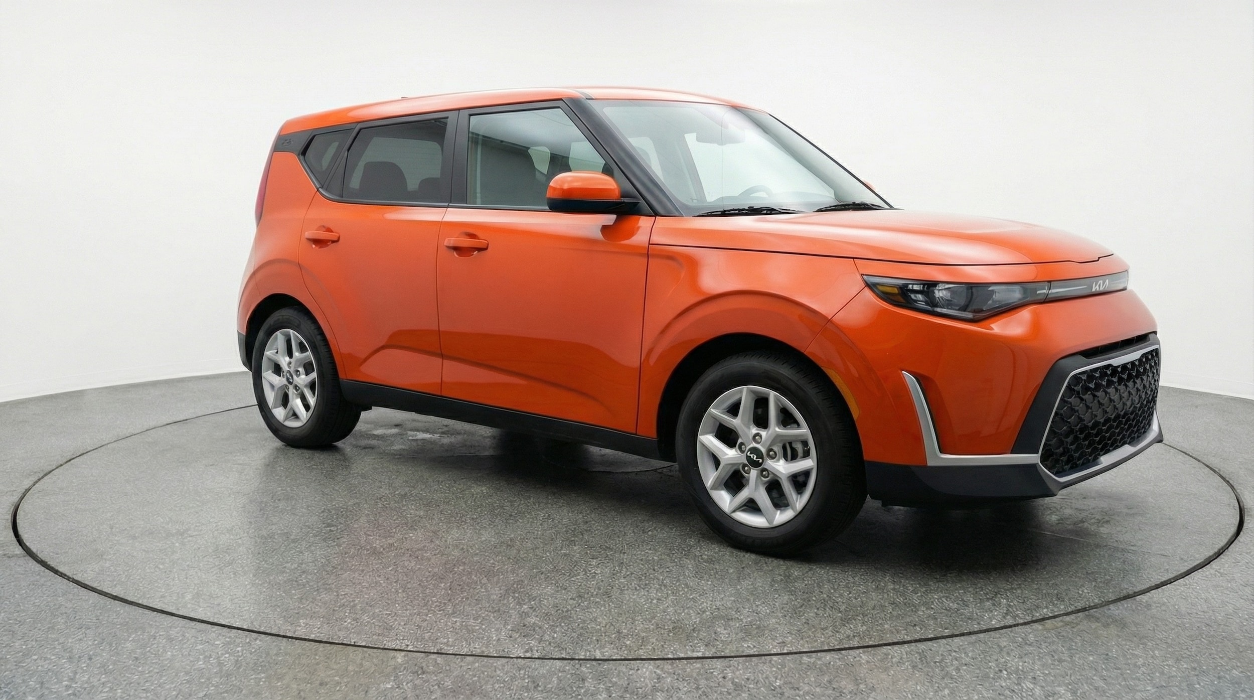 Thumbnail: 2025 Kia Soul - 1