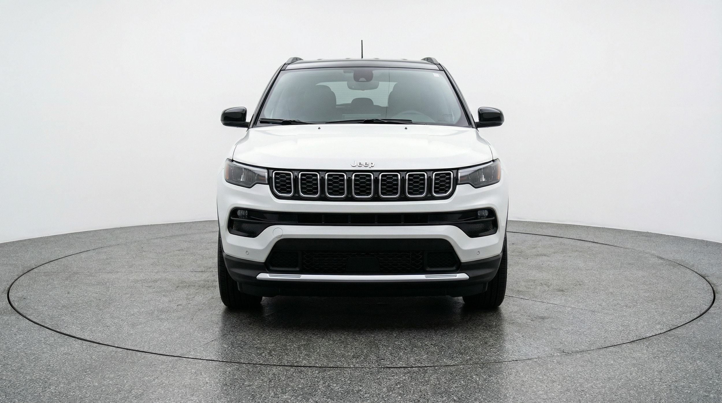 Thumbnail: 2025 Jeep Compass - 2