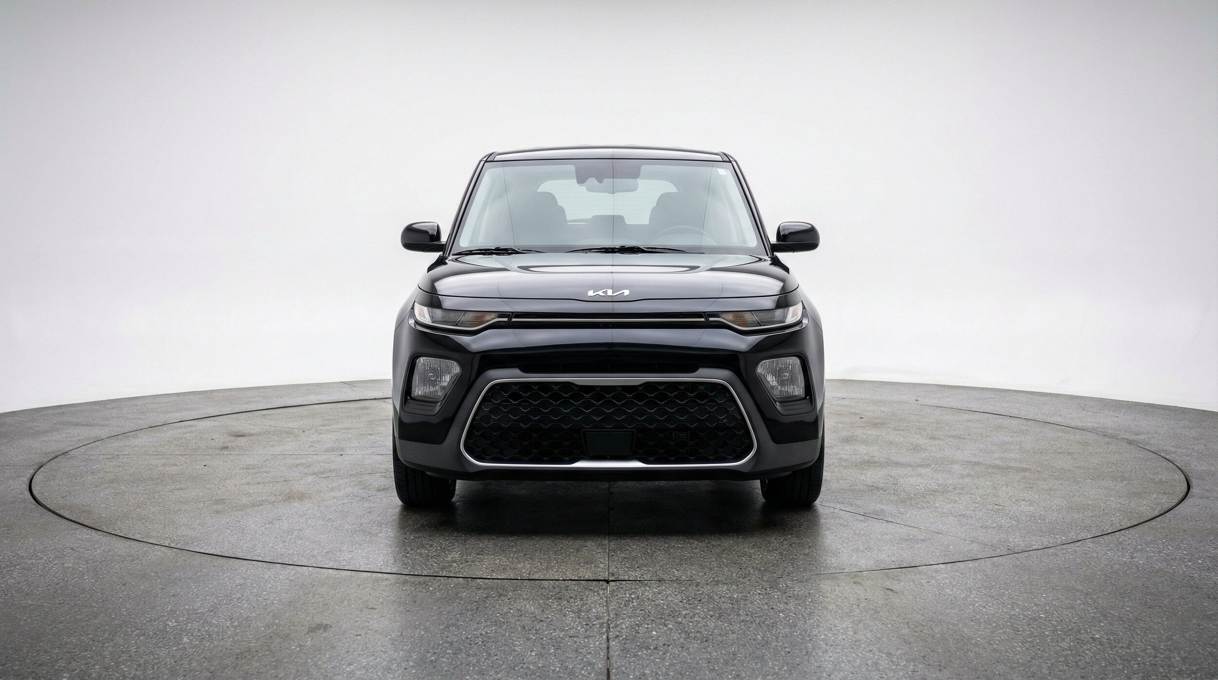 Thumbnail: 2025 Kia Soul - 2