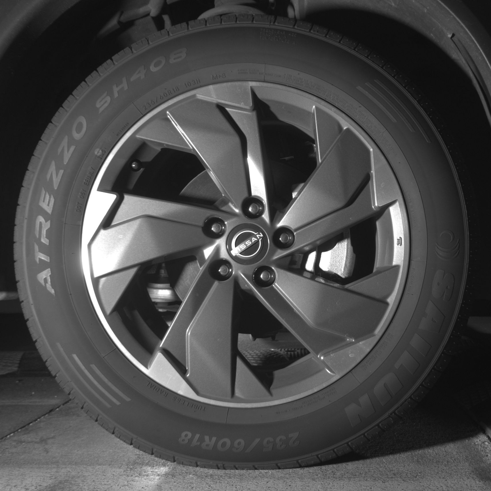 Thumbnail: 2025 Nissan Rogue - 10