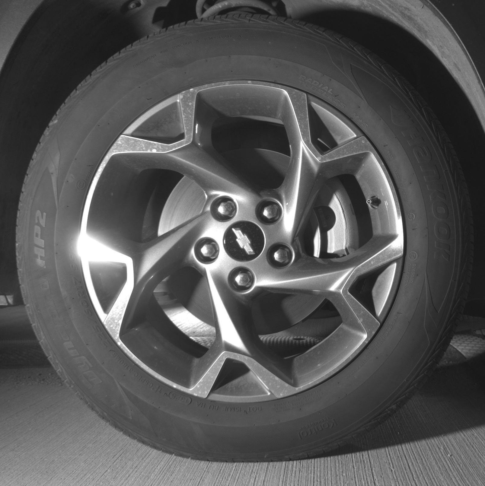 Thumbnail: 2025 Chevrolet Trax - 13