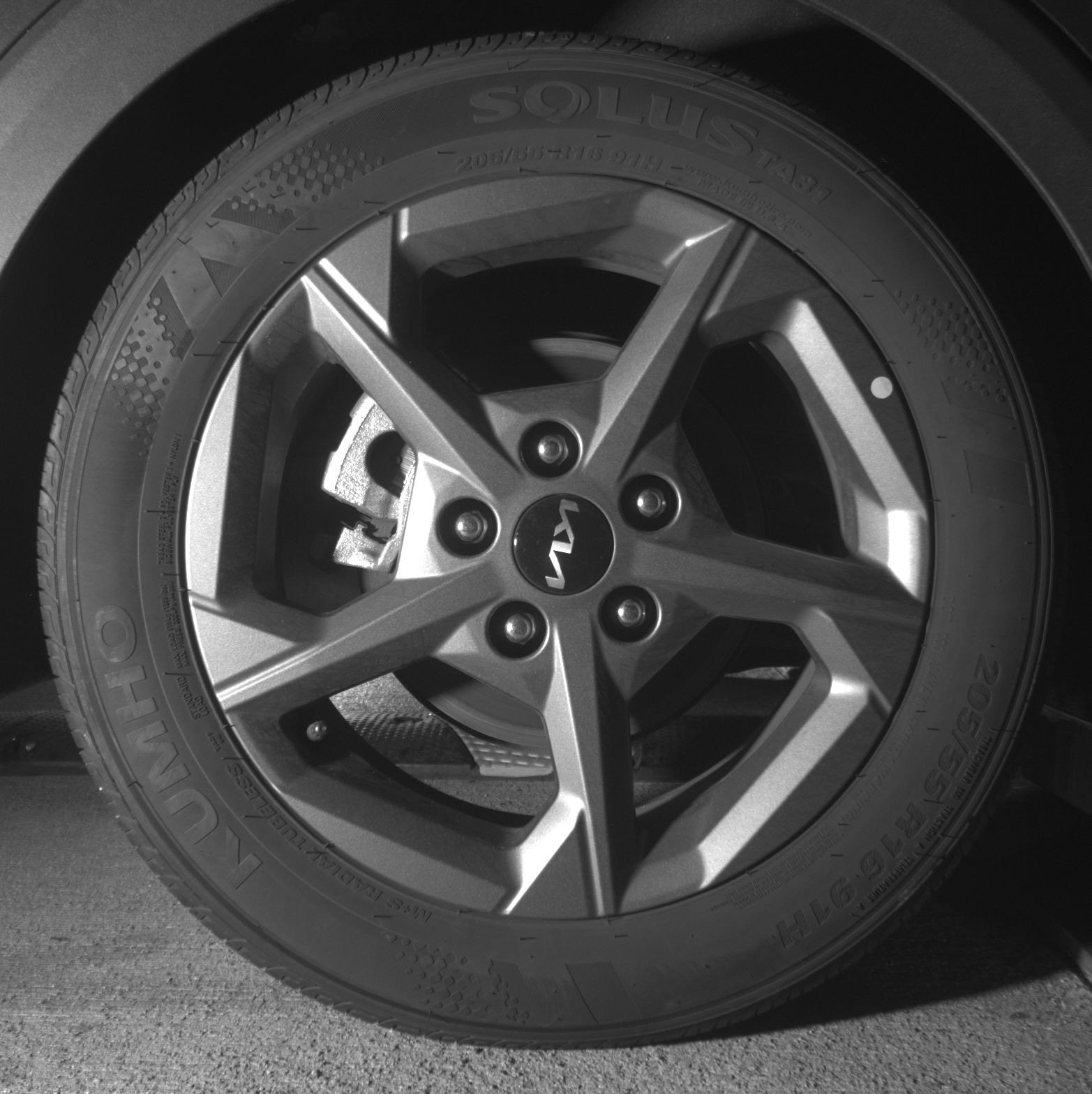 Thumbnail: 2025 Kia K4 - 12