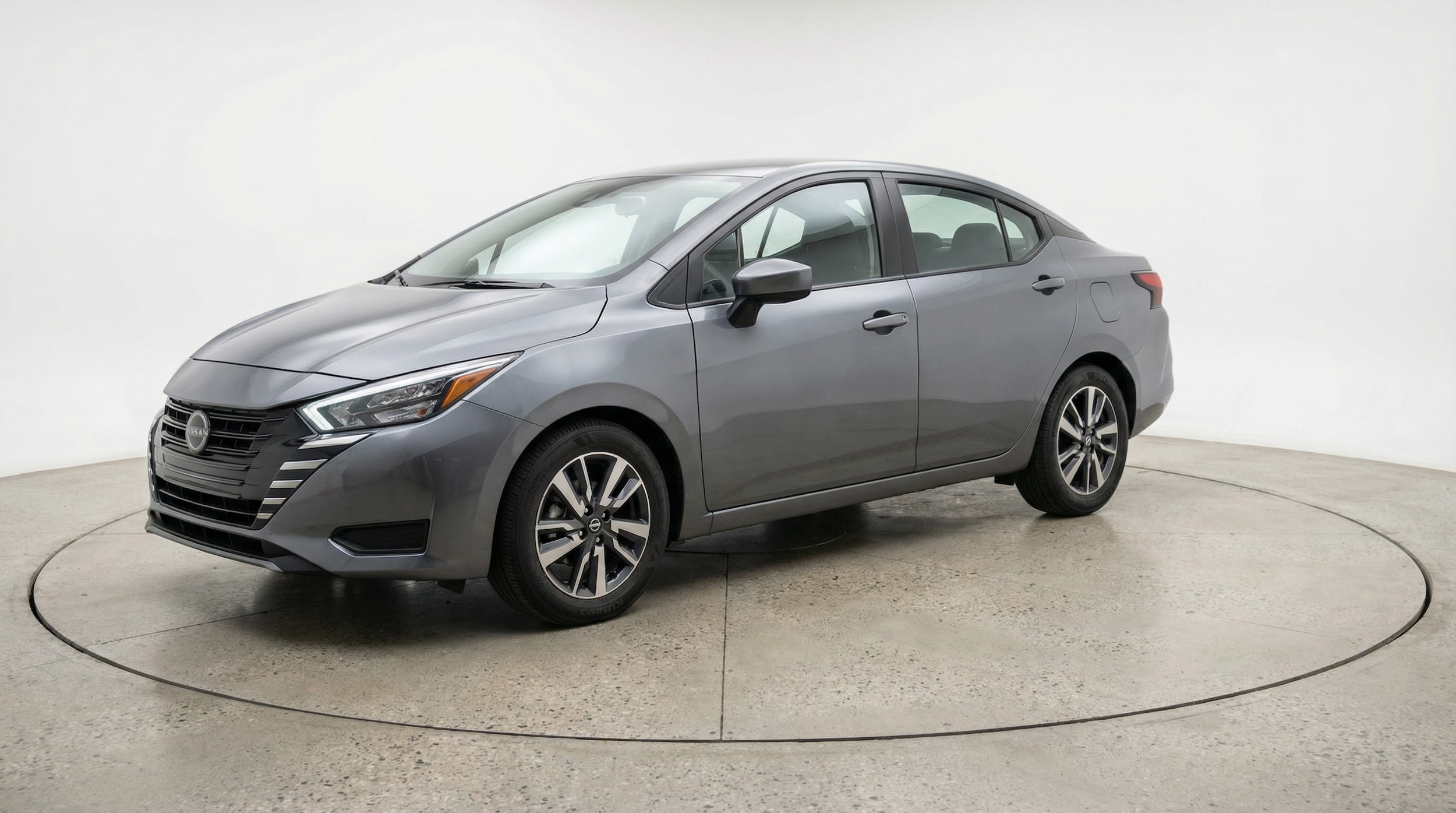 Thumbnail: 2025 Nissan Versa - 3