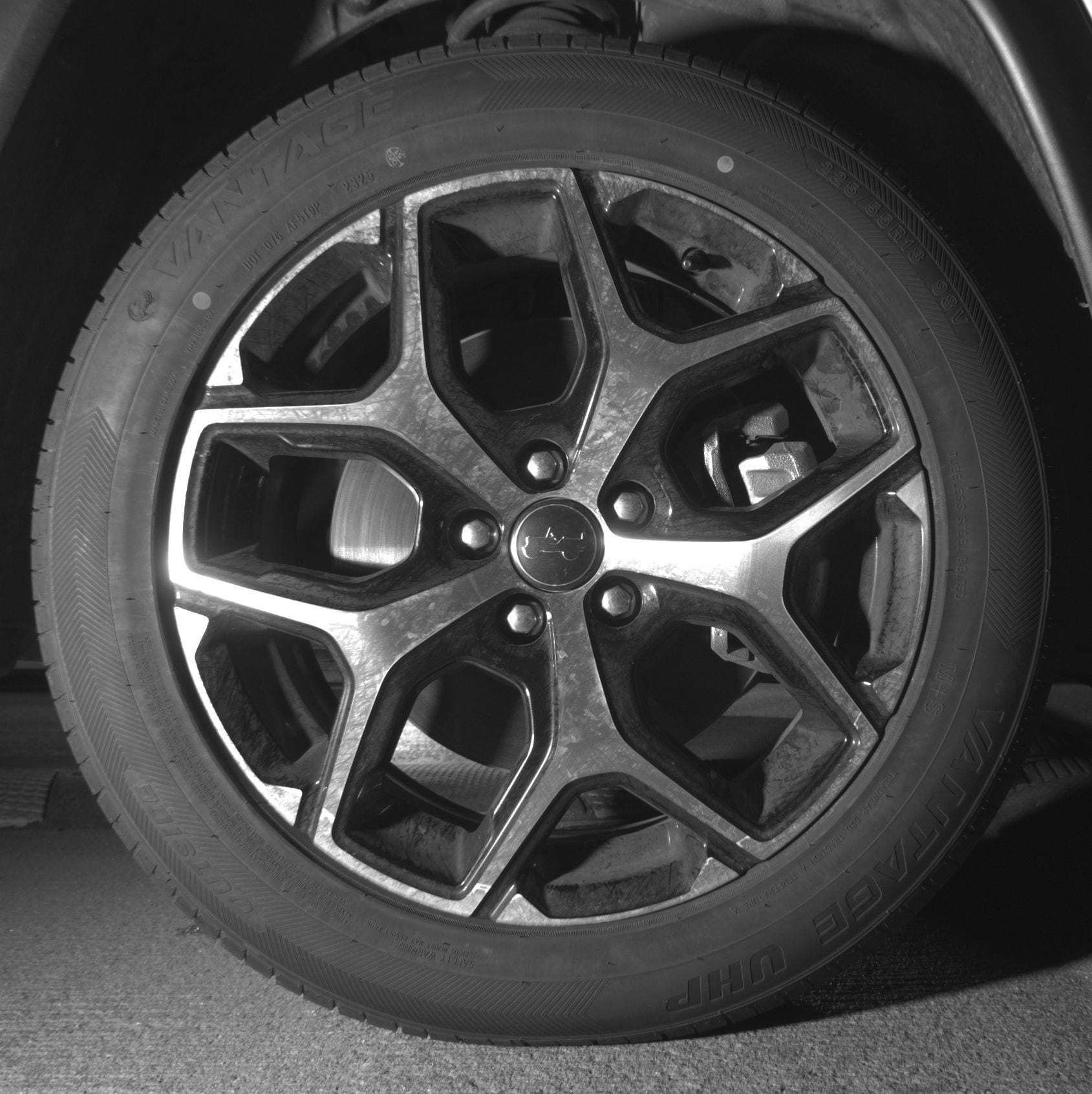 Thumbnail: 2025 Jeep Compass - 10