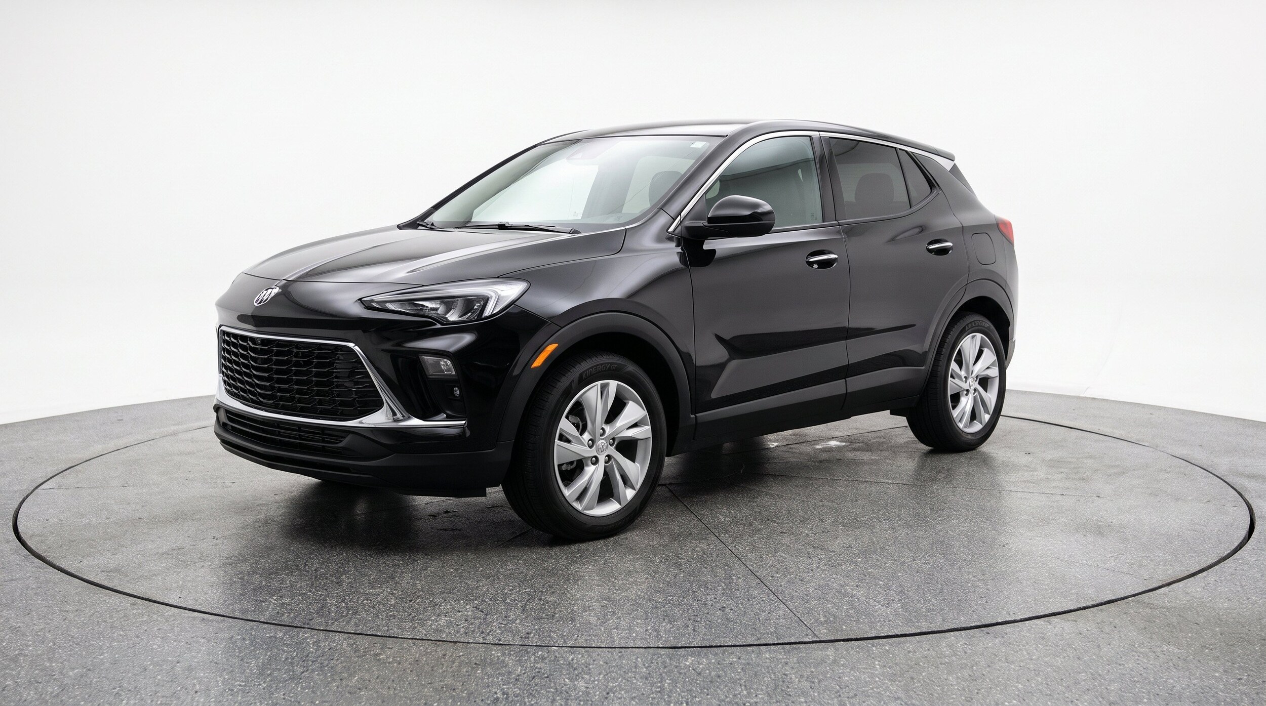 Thumbnail: 2025 Buick Encore GX - 3
