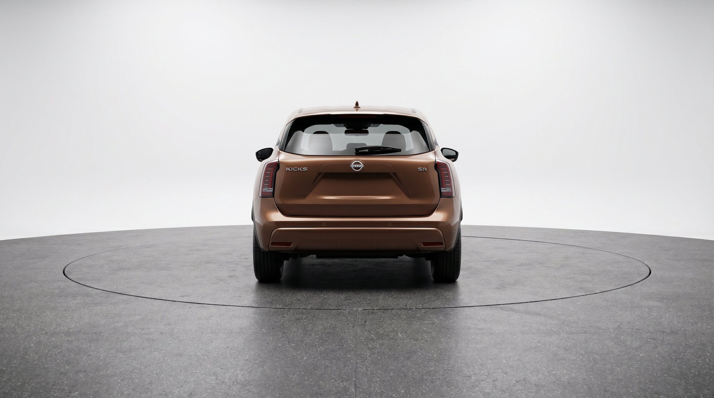 Thumbnail: 2026 Nissan Kicks - 7