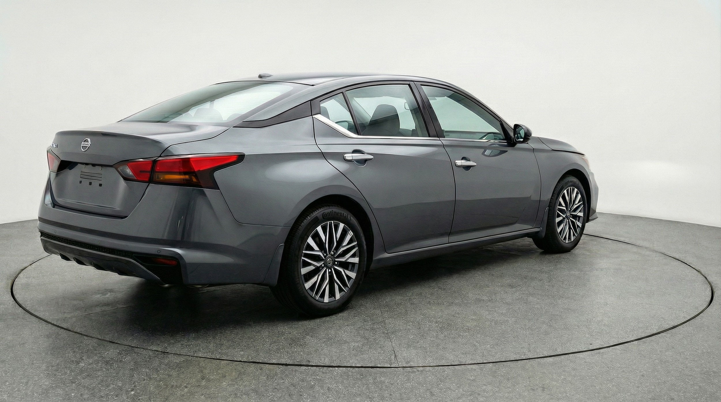 Thumbnail: 2025 Nissan Altima - 7