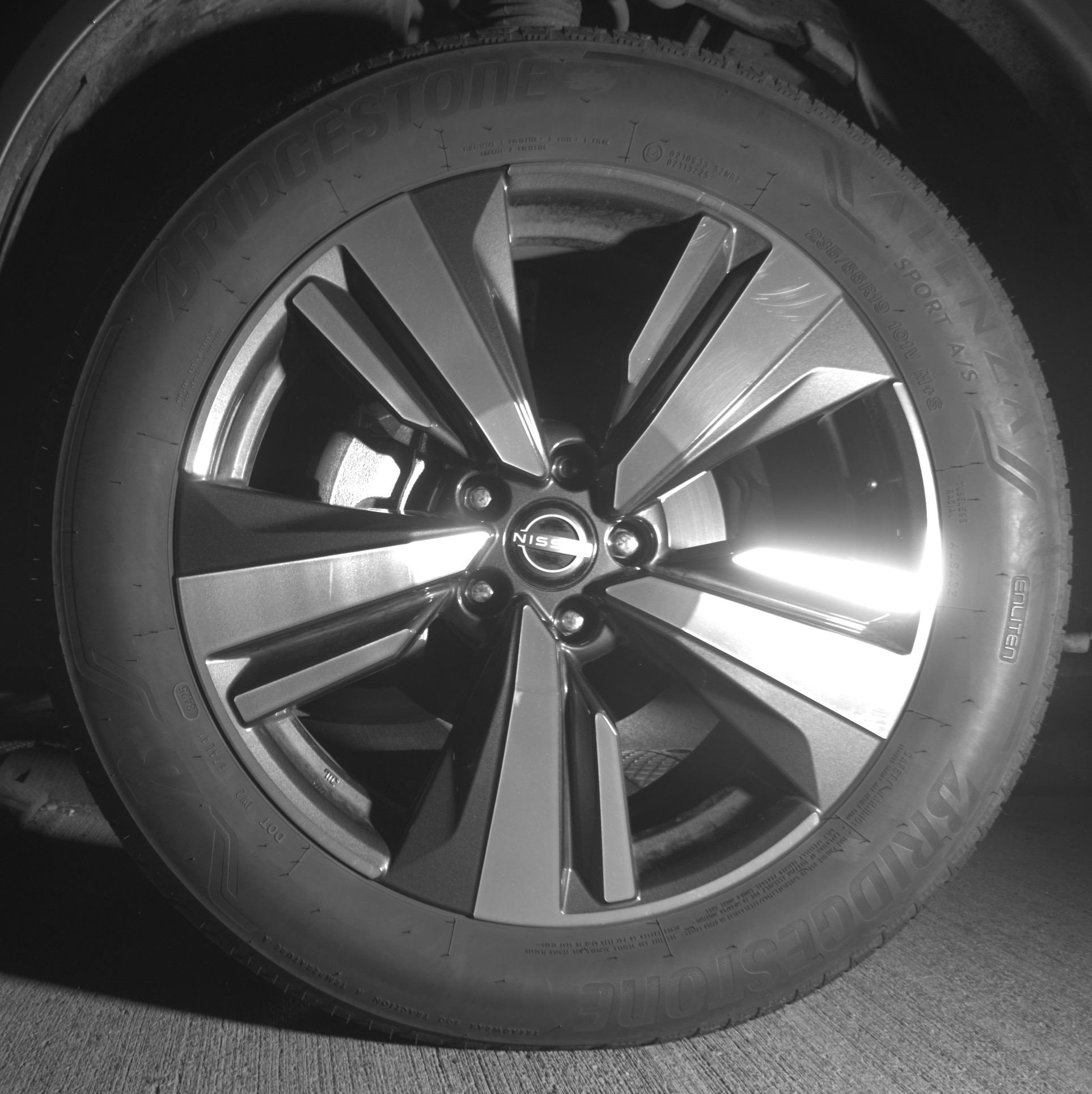 Thumbnail: 2026 Nissan Rogue - 11