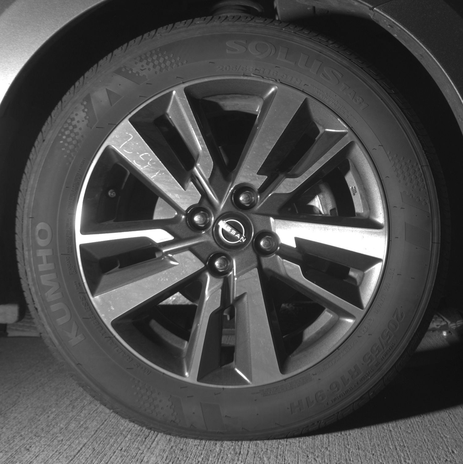 Thumbnail: 2025 Nissan Versa - 10