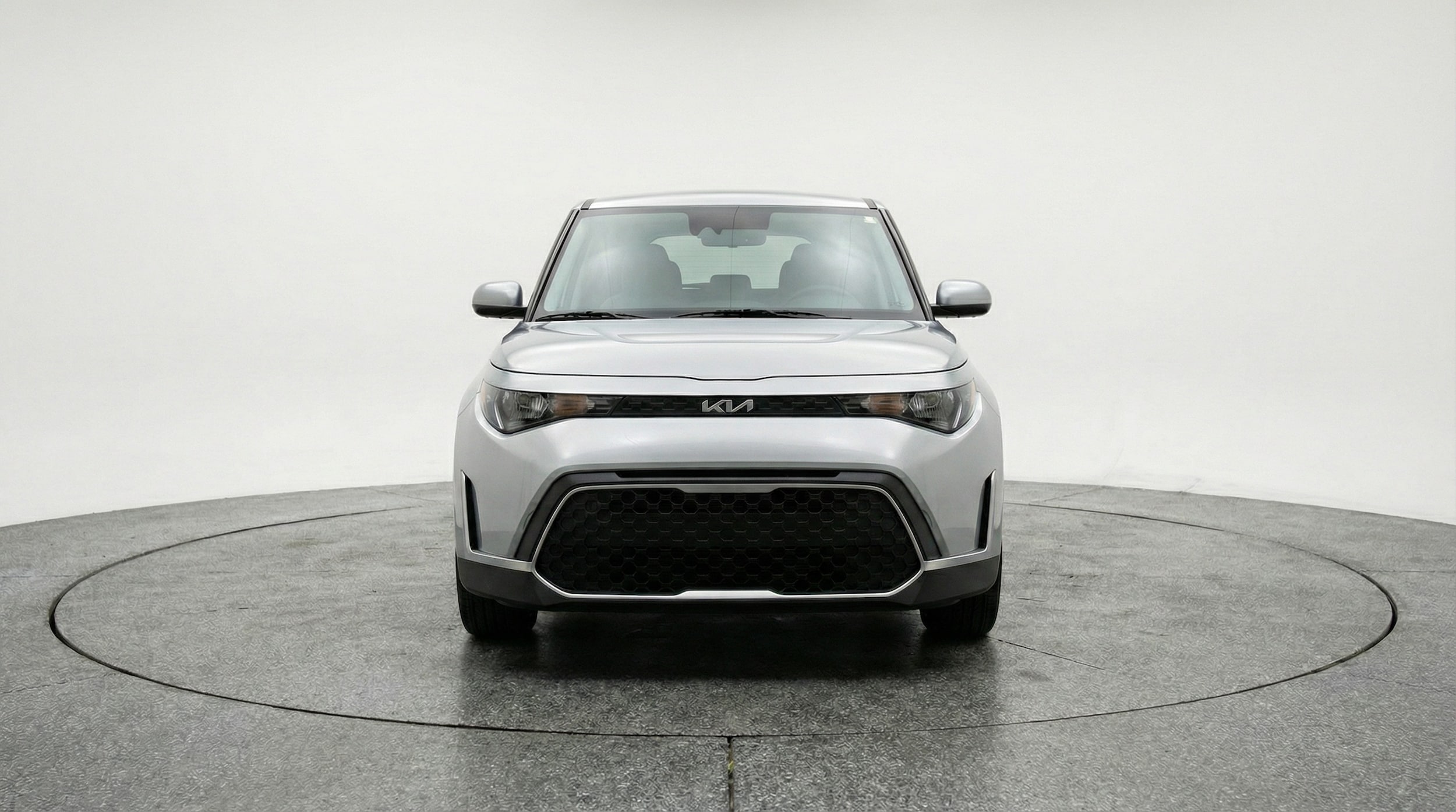 Thumbnail: 2025 Kia Soul - 2