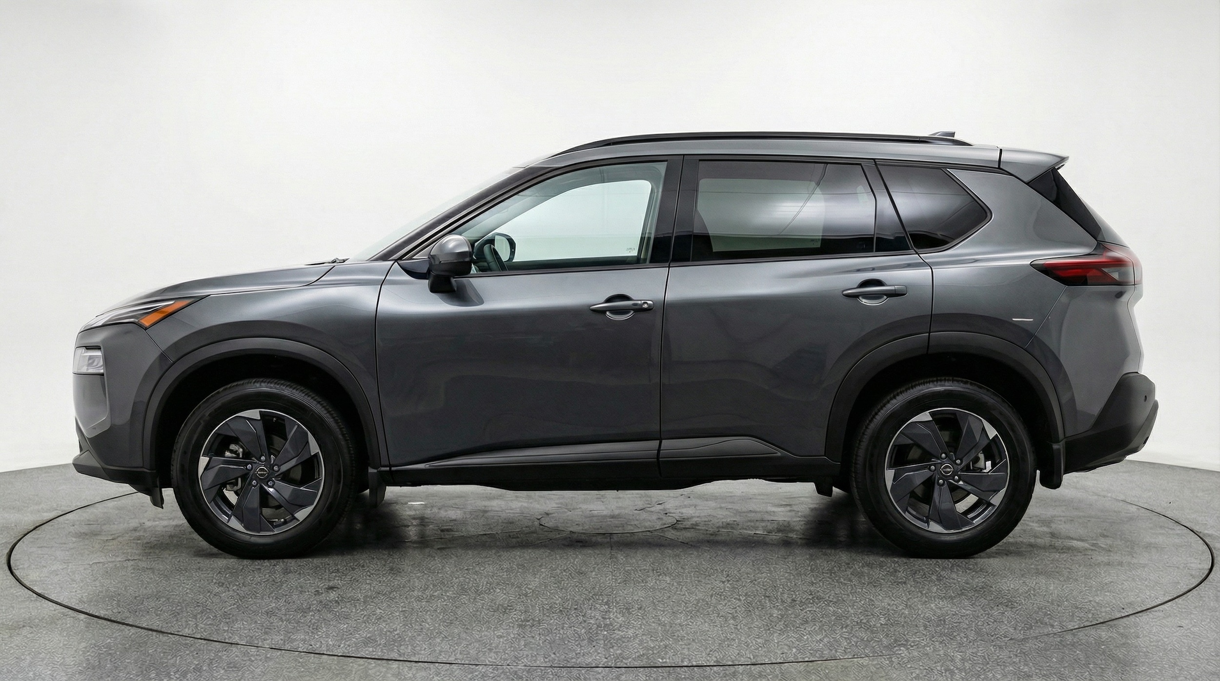Thumbnail: 2025 Nissan Rogue - 4