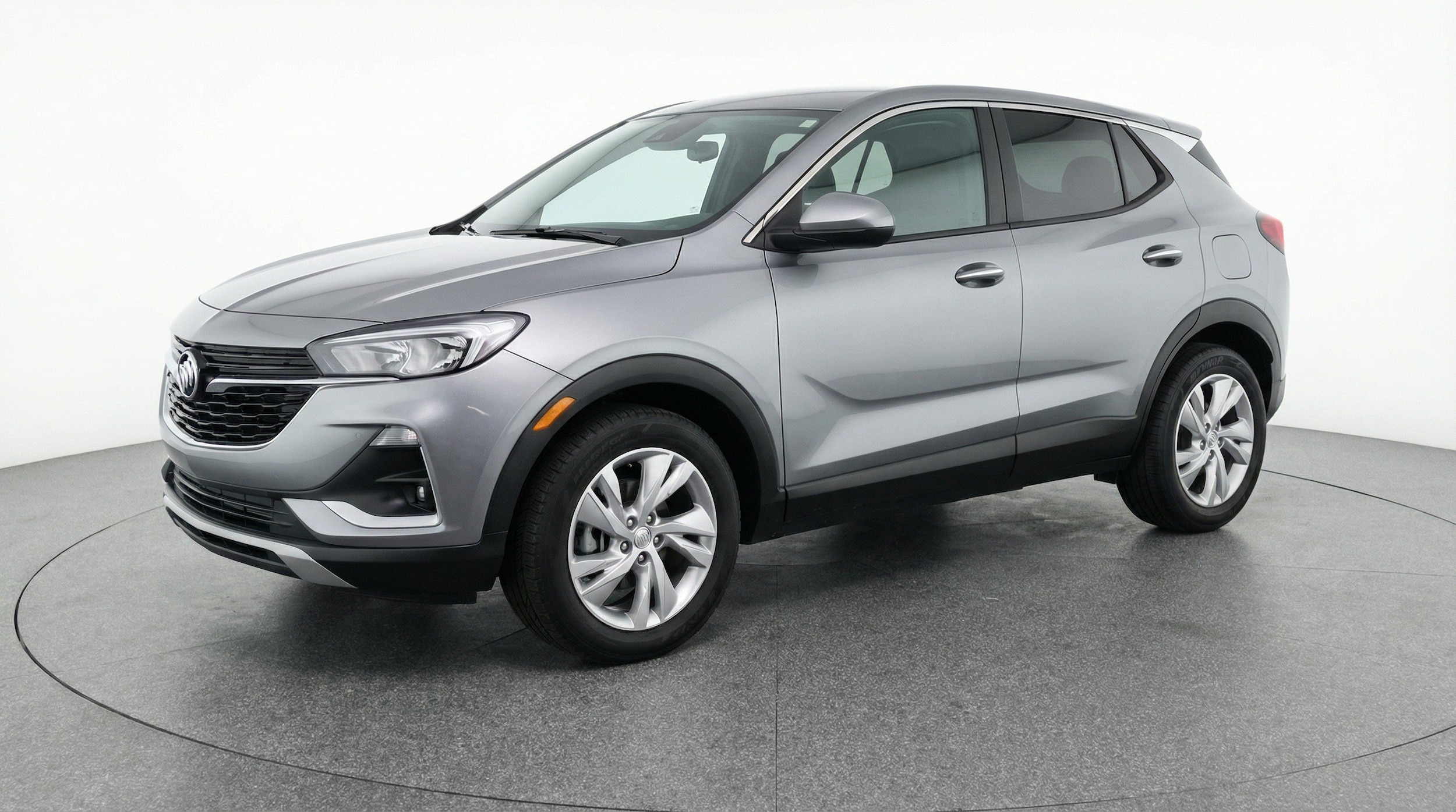 Thumbnail: 2026 Buick Encore GX - 3