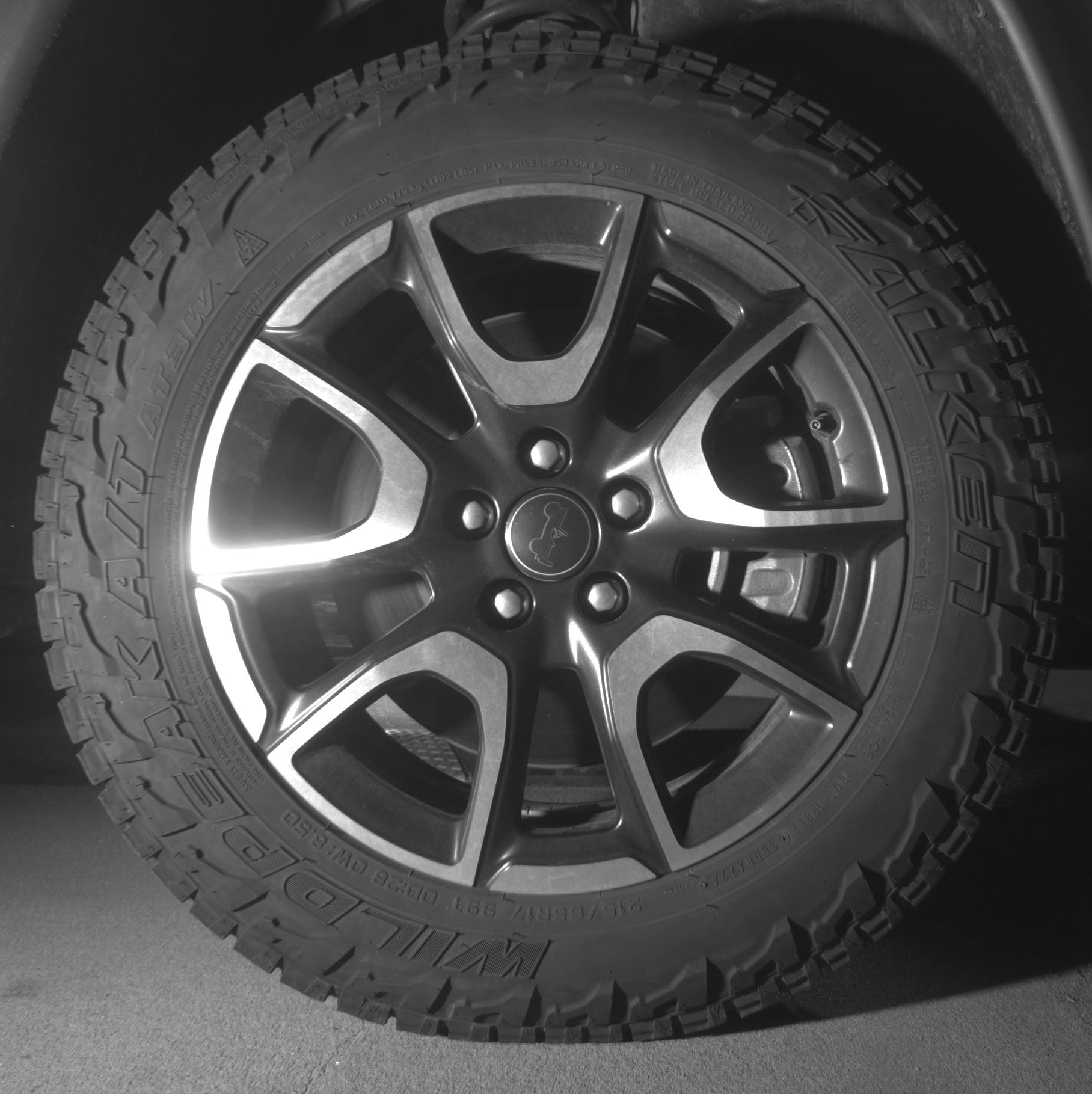 Thumbnail: 2025 Jeep Compass - 10