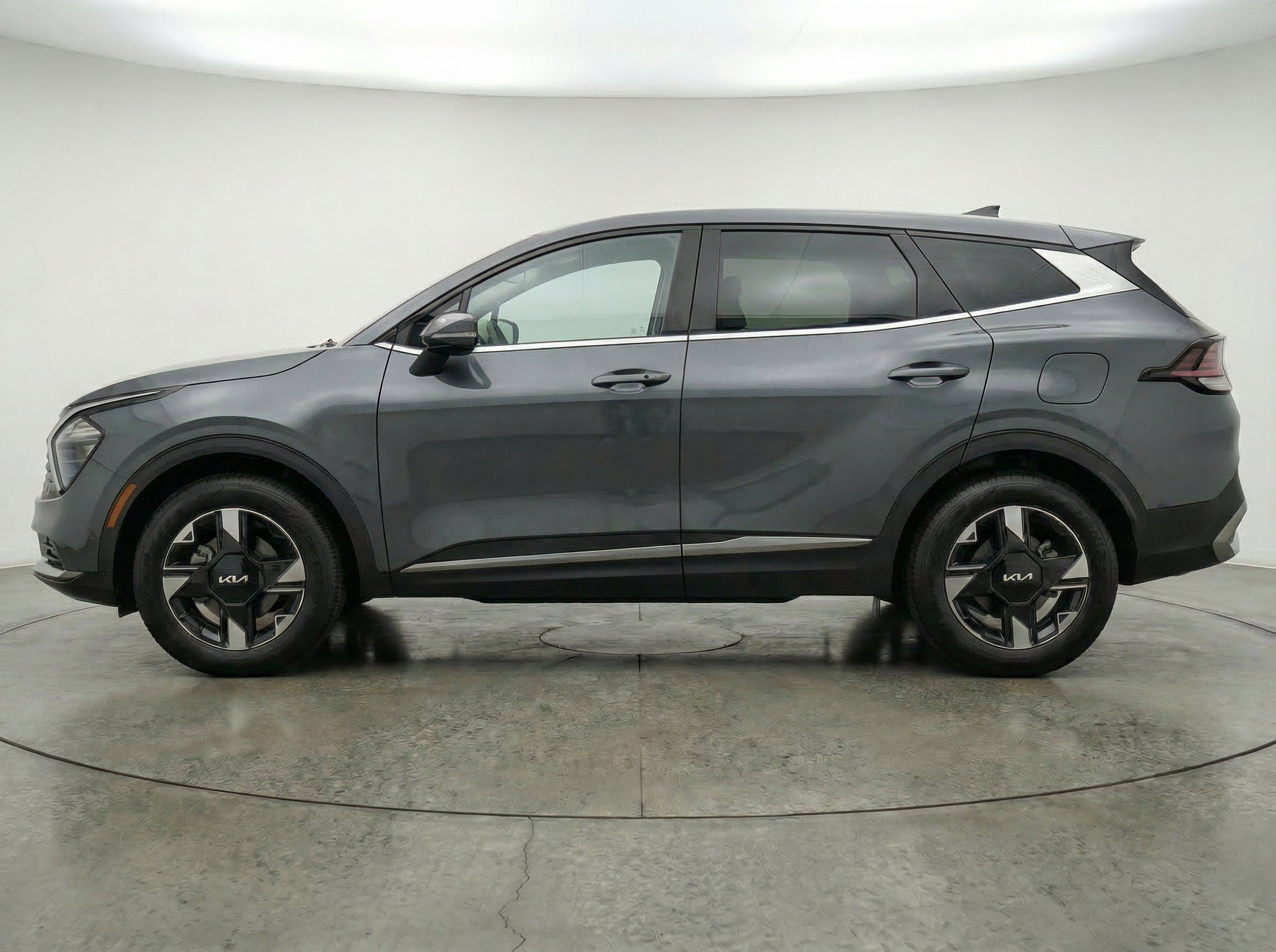 Thumbnail: 2026 Kia Sportage - 5