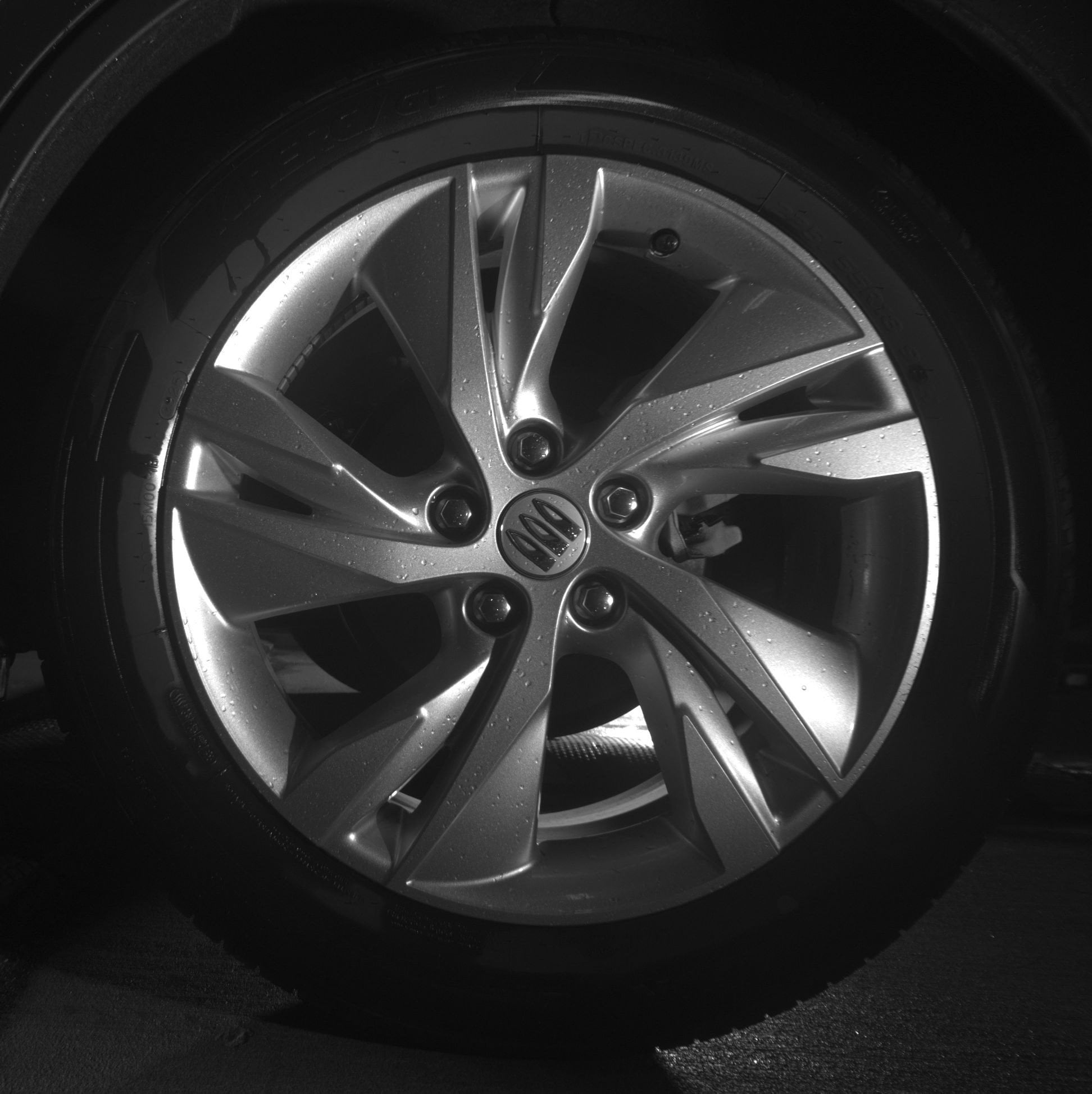 Thumbnail: 2026 Buick Encore GX - 14