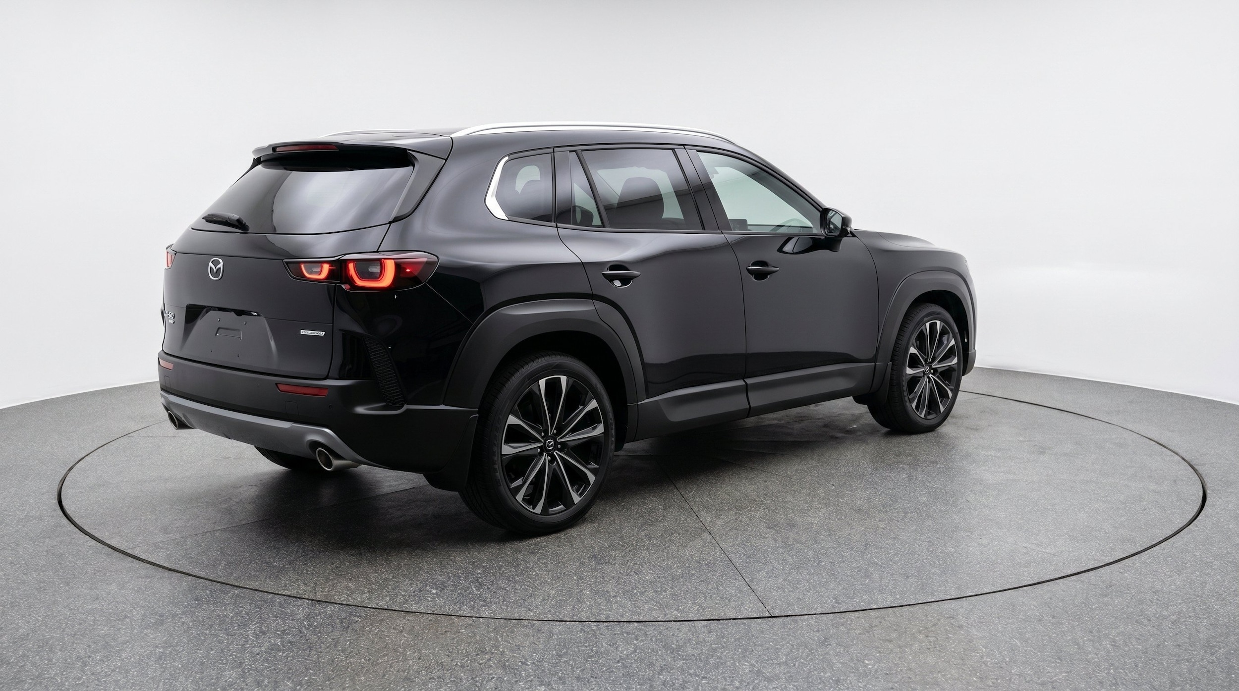 Thumbnail: 2026 Mazda CX-50 - 9