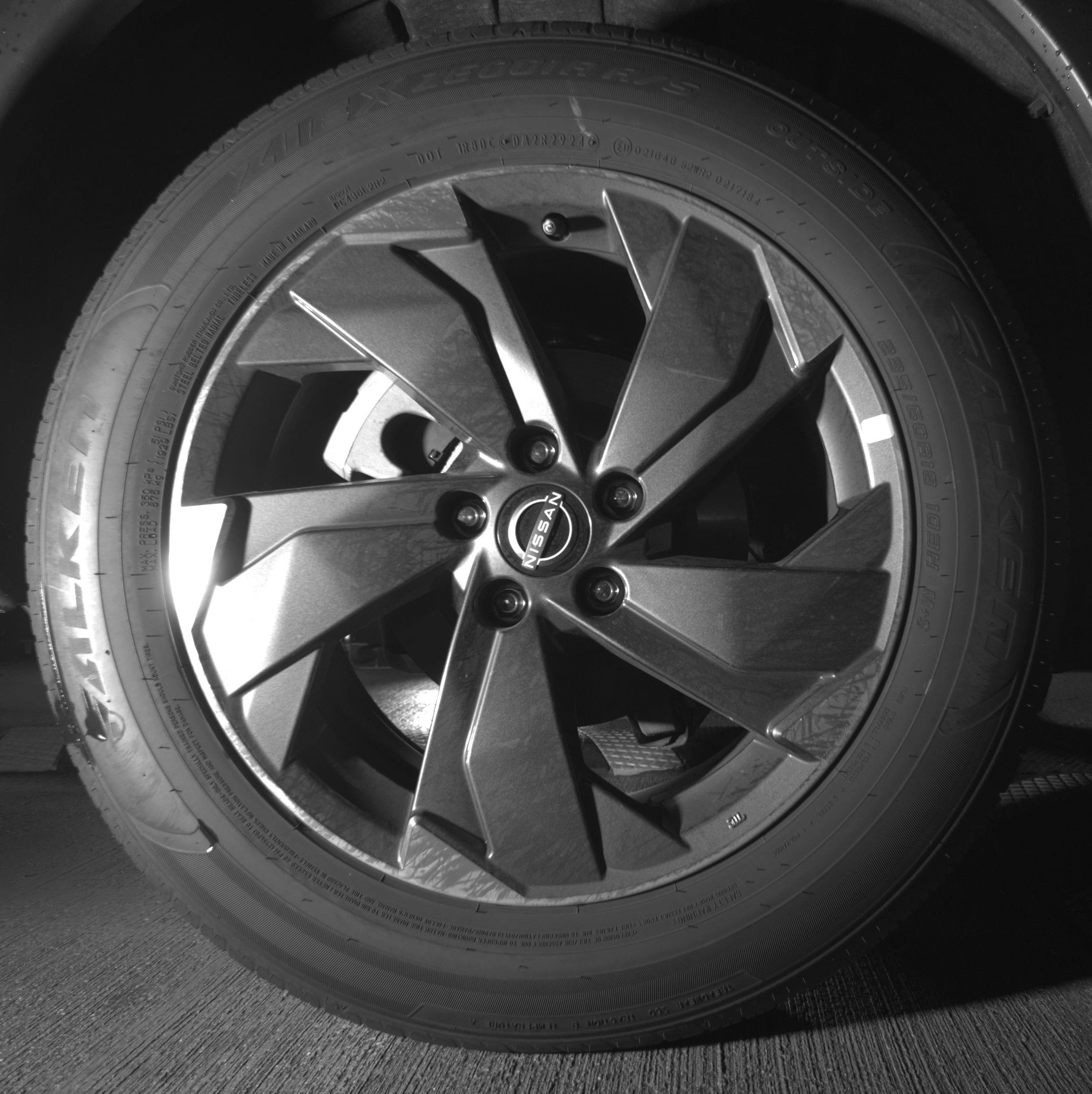 Thumbnail: 2025 Nissan Rogue - 12