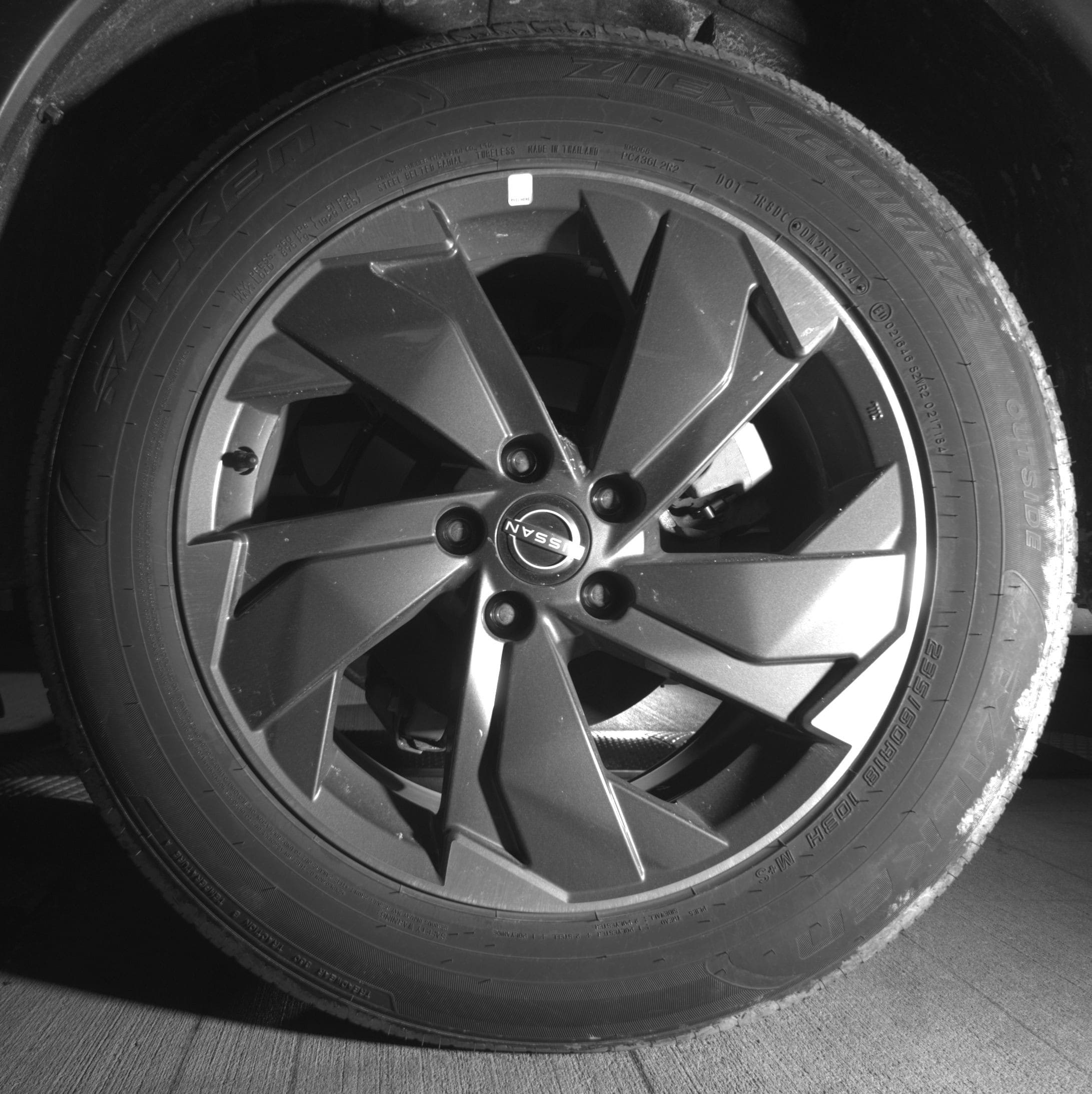 Thumbnail: 2025 Nissan Rogue - 11