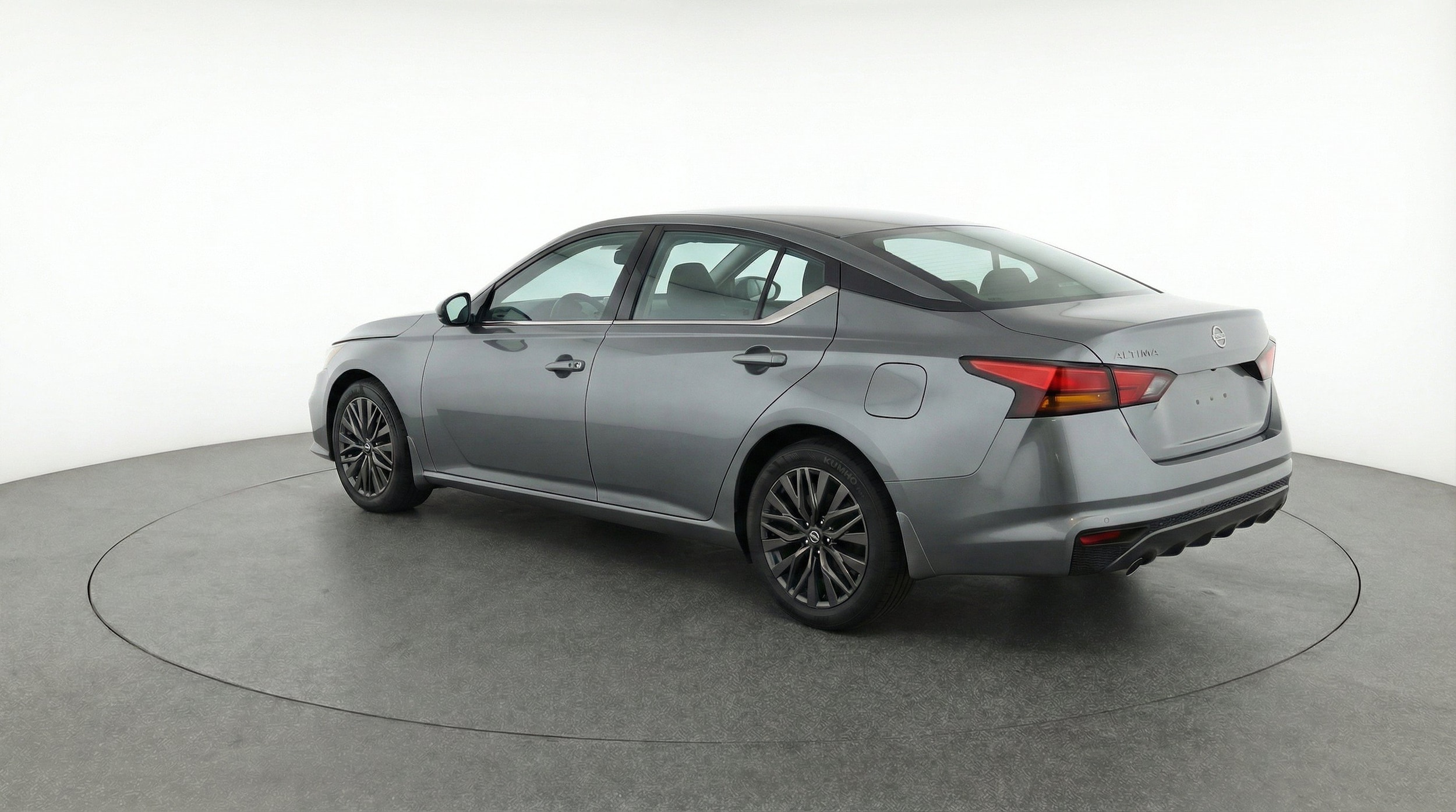 Thumbnail: 2026 Nissan Altima - 6