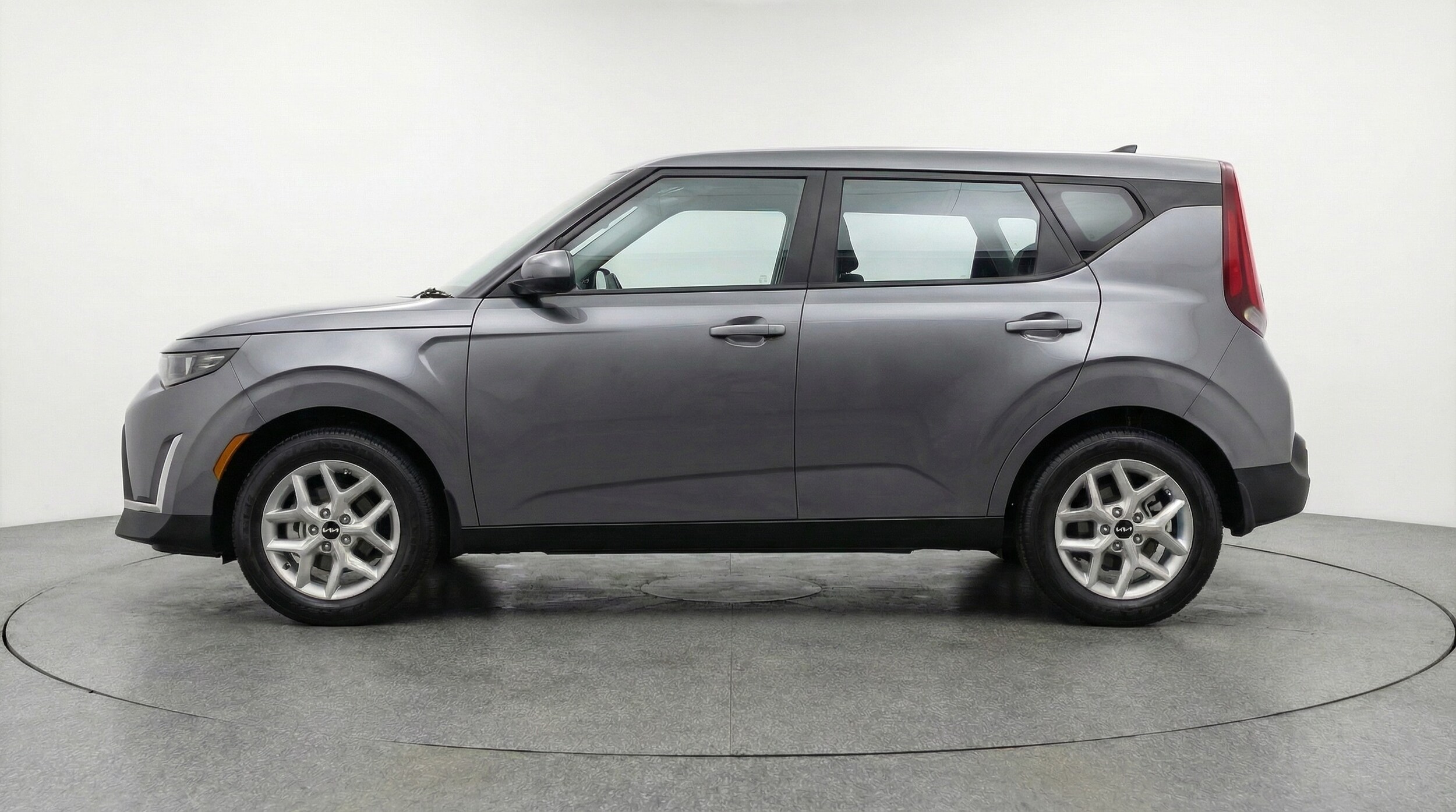 Thumbnail: 2025 Kia Soul - 4