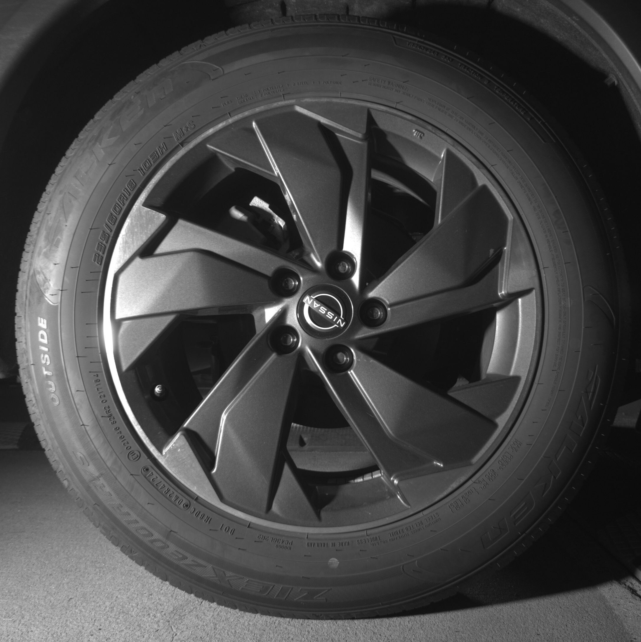 Thumbnail: 2025 Nissan Rogue - 12