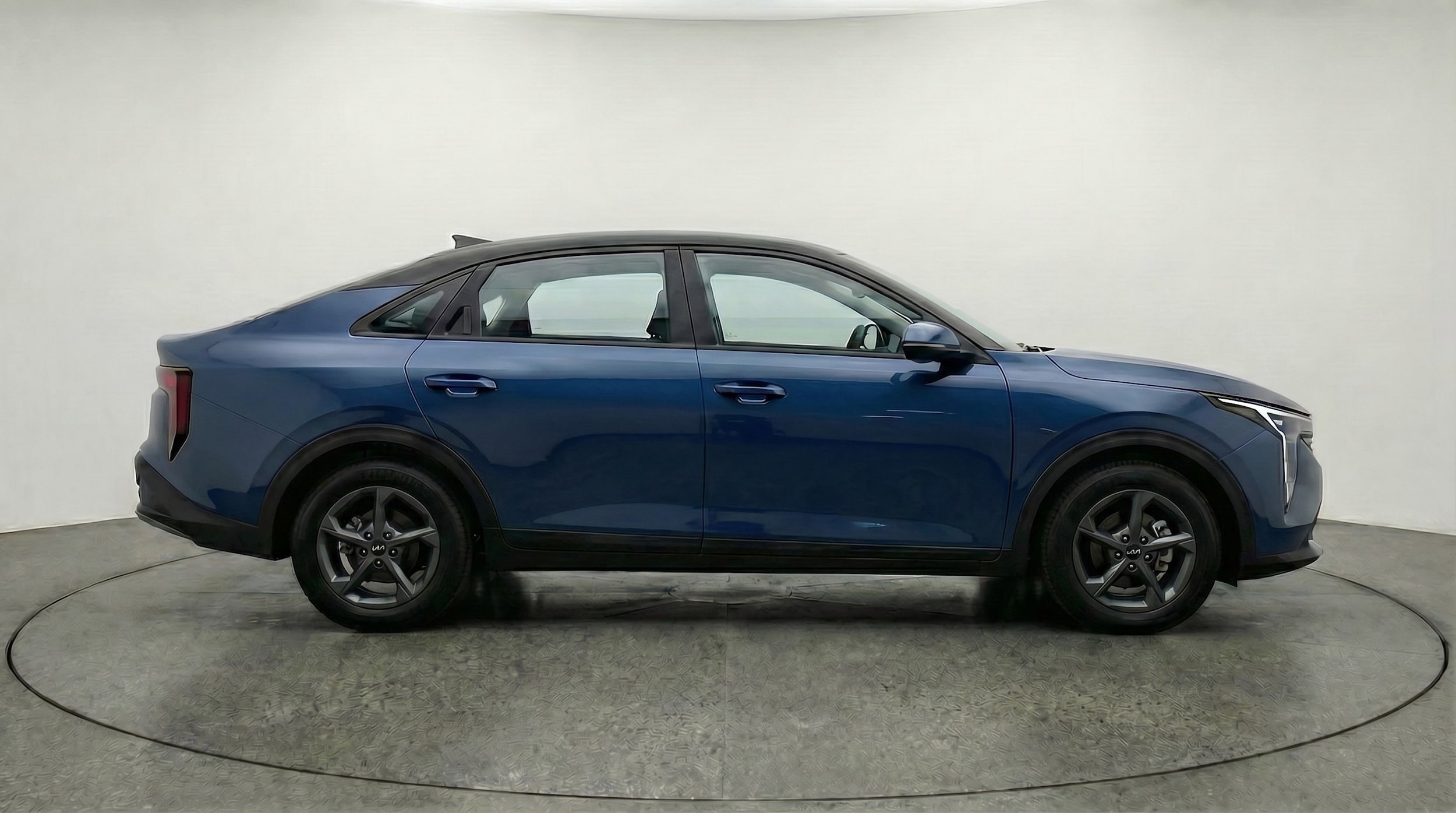 Thumbnail: 2025 Kia K4 - 11