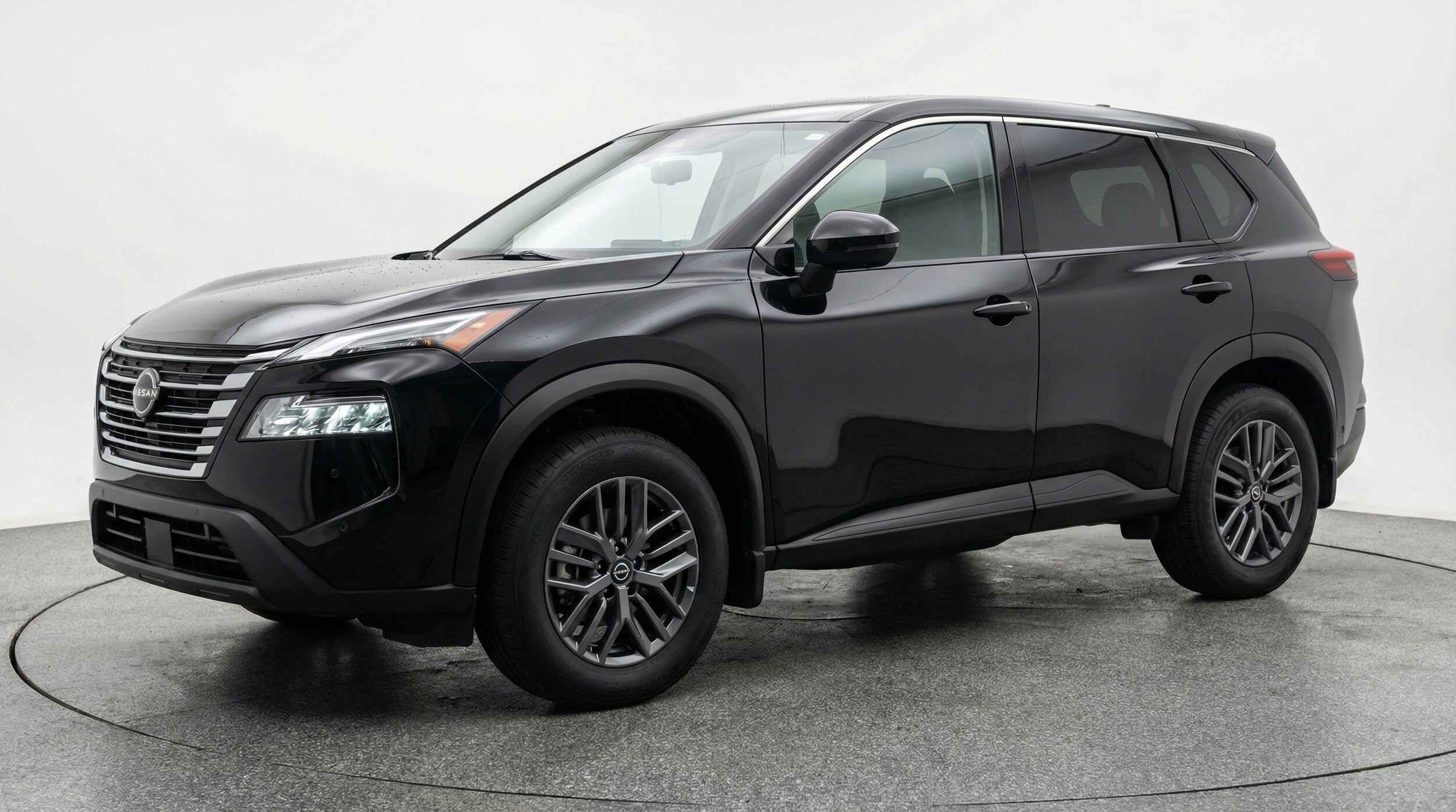 Thumbnail: 2026 Nissan Rogue - 3