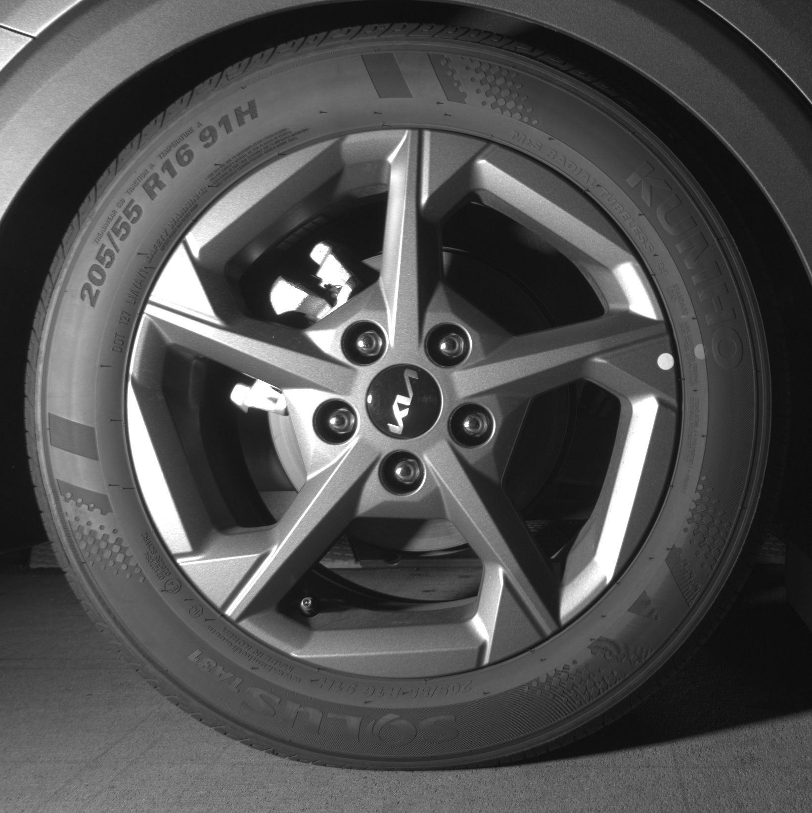 Thumbnail: 2025 Kia K4 - 12