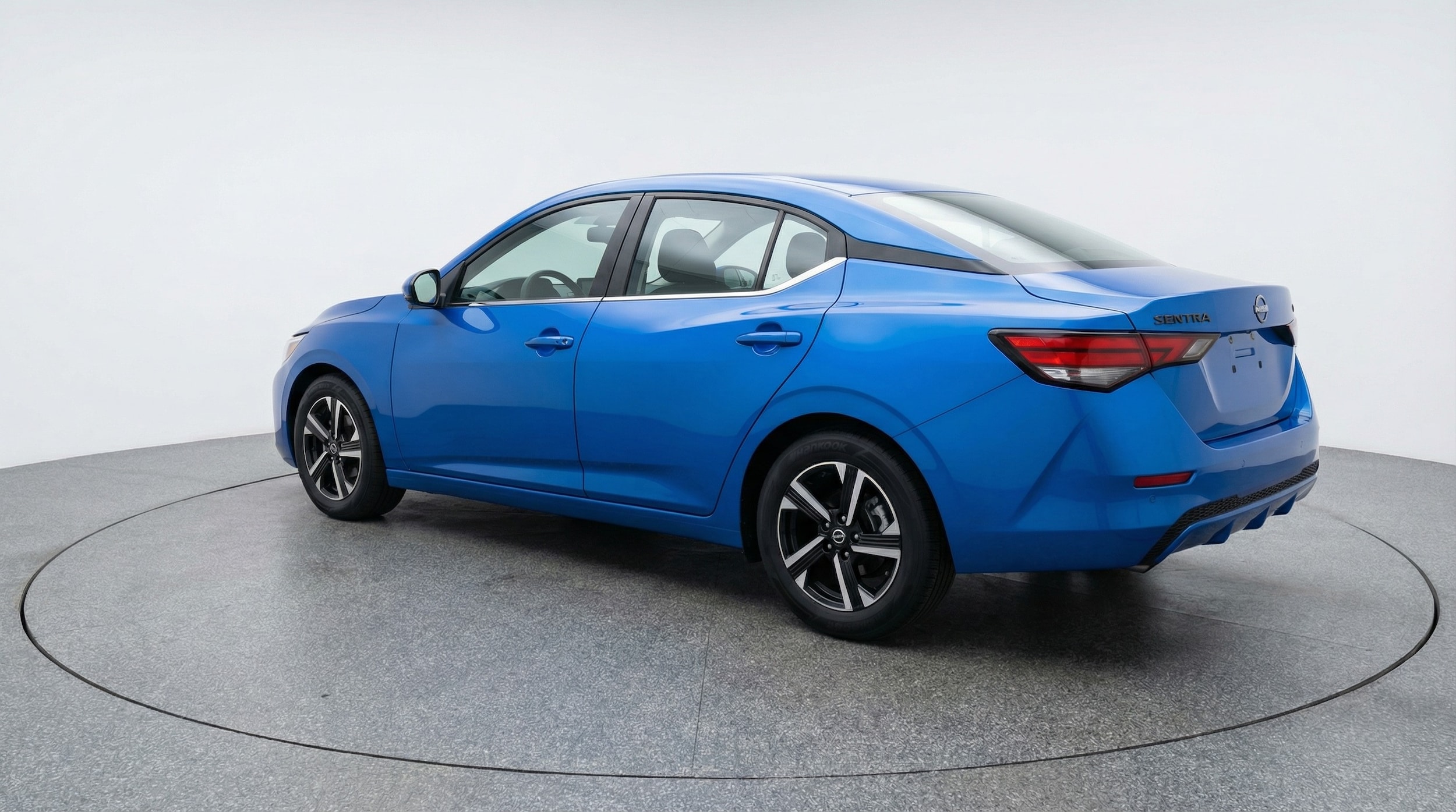 Thumbnail: 2025 Nissan Sentra - 5