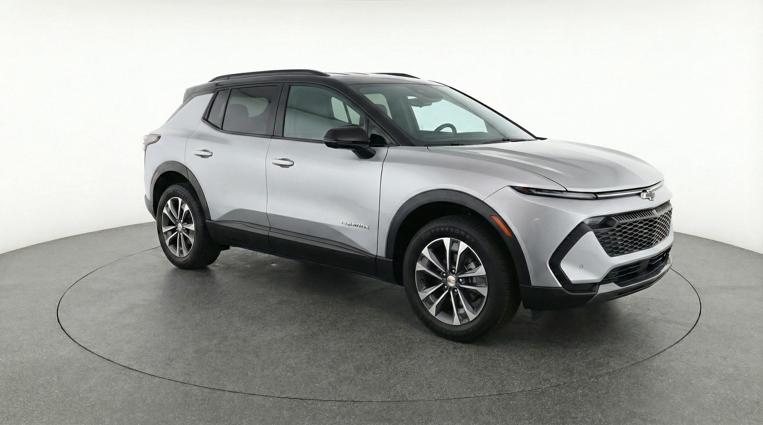 Thumbnail: 2025 Chevrolet Equinox - 1