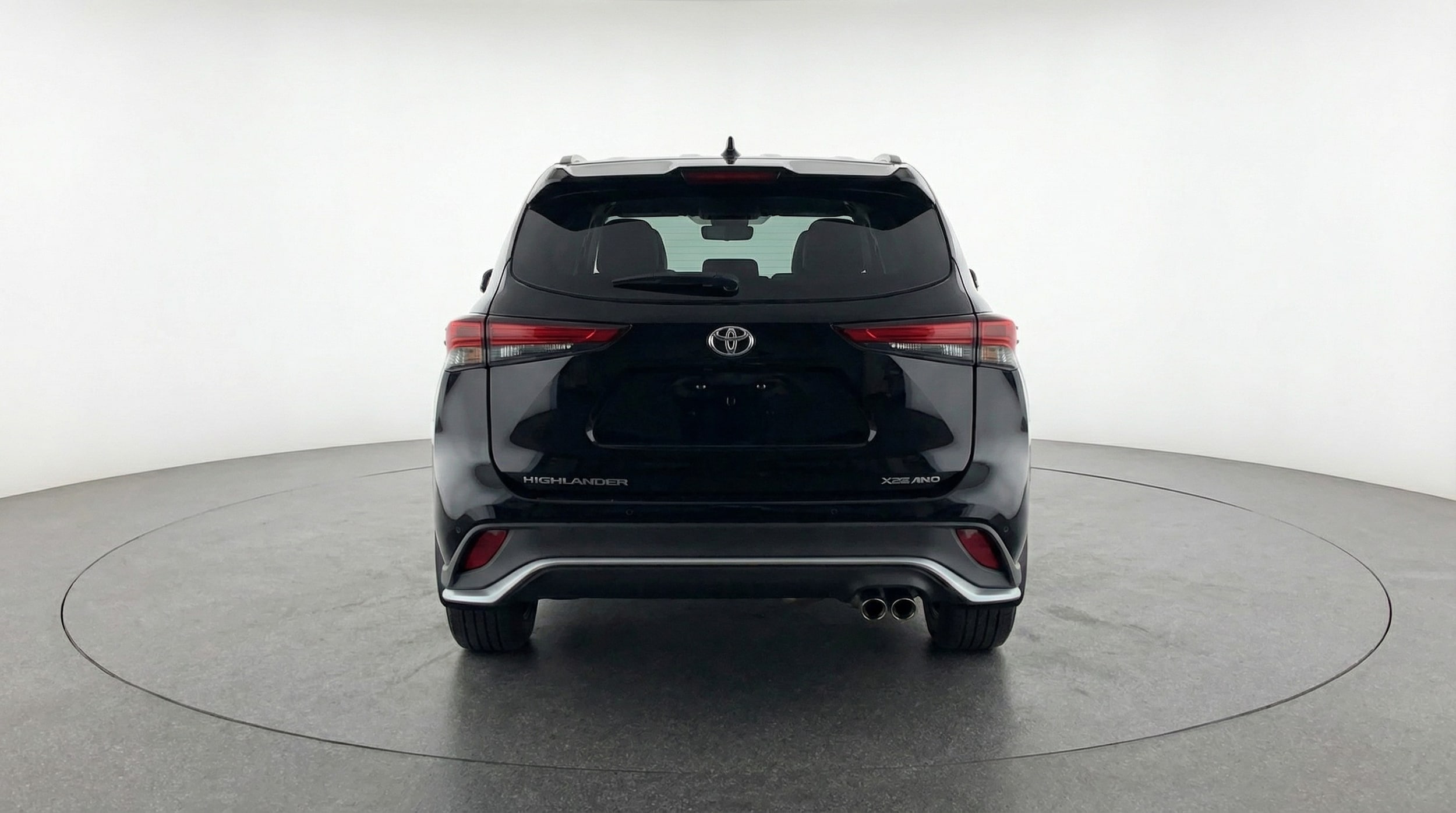 Thumbnail: 2025 Toyota Highlander - 6