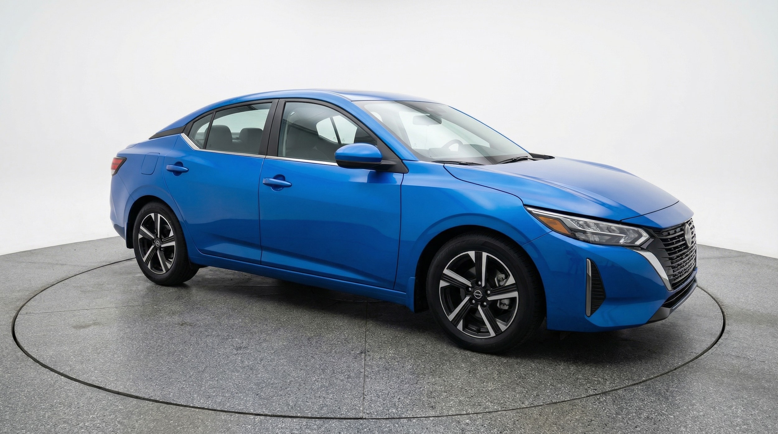 Thumbnail: 2025 Nissan Sentra - 1