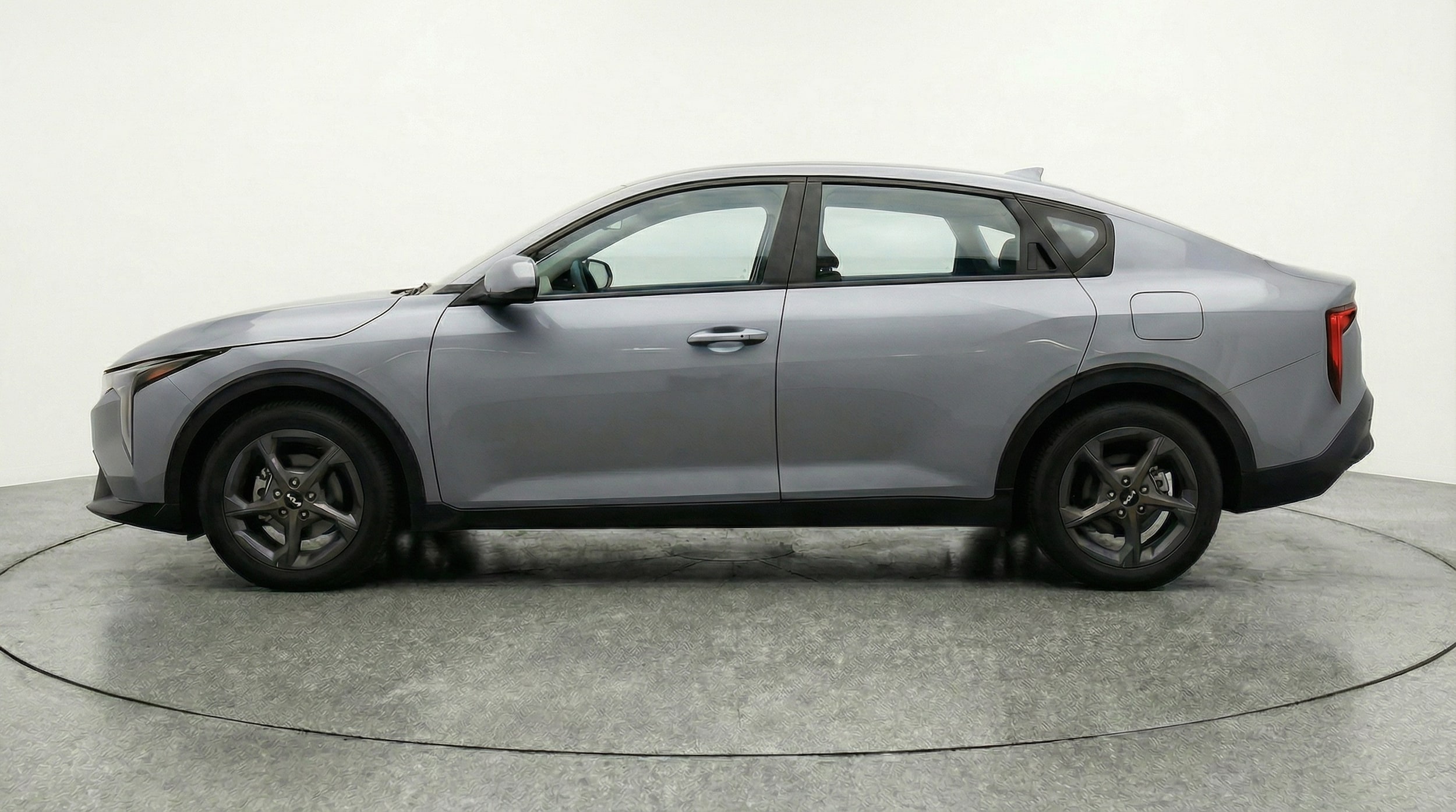 Thumbnail: 2025 Kia K4 - 4