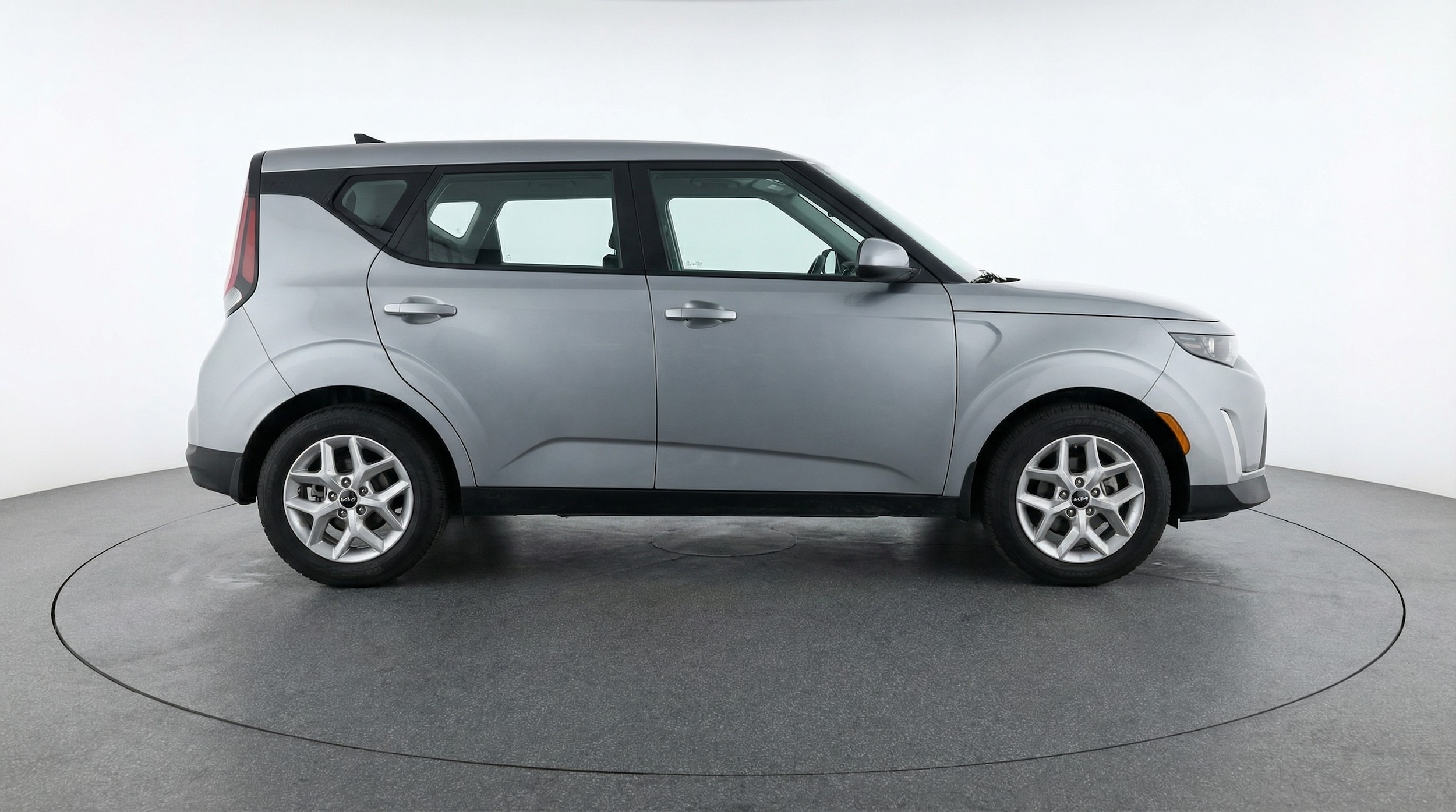 Thumbnail: 2025 Kia Soul - 8