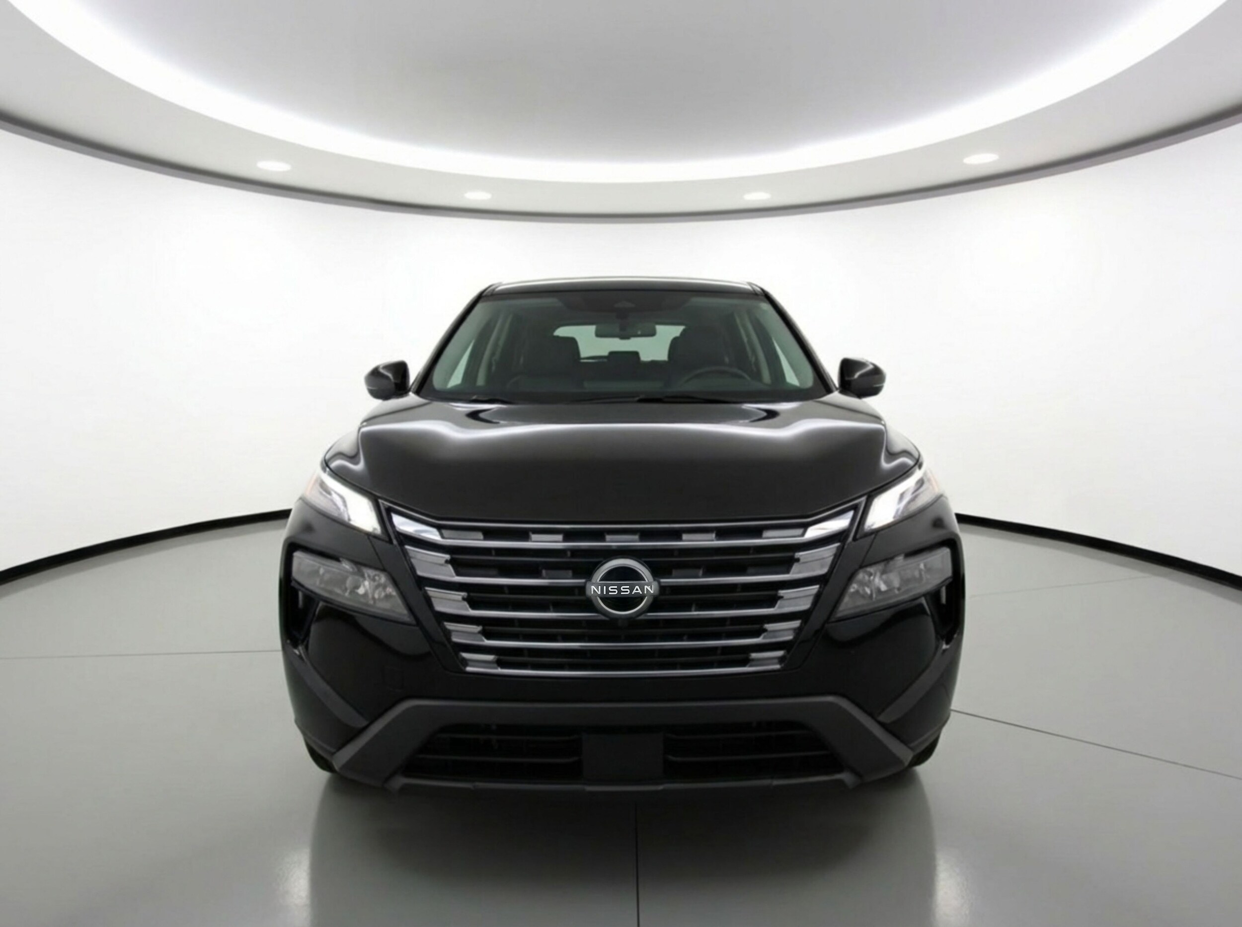 Thumbnail: 2025 Nissan Rogue - 2