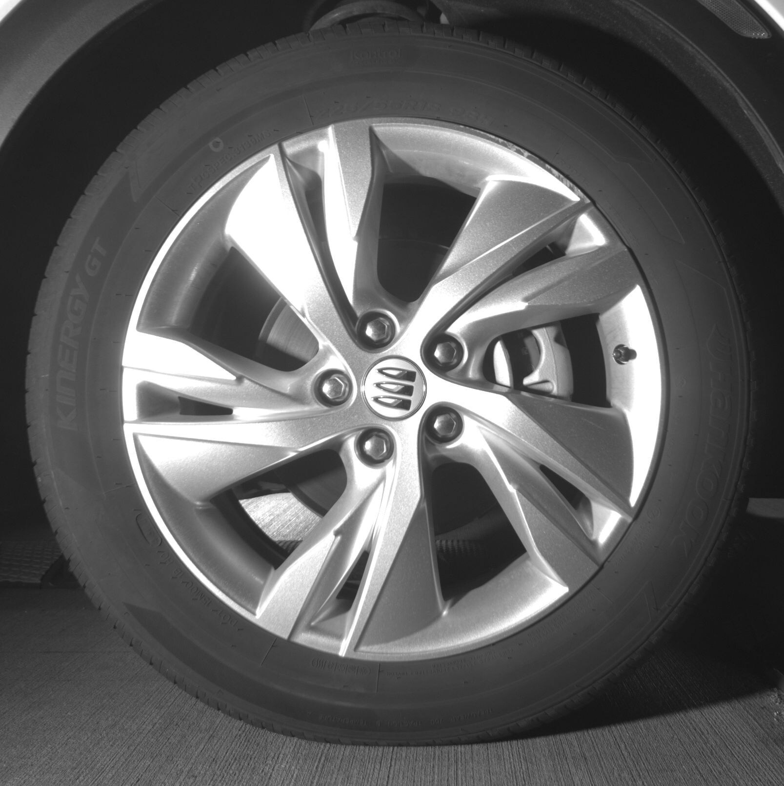 Thumbnail: 2025 Buick Encore GX - 10