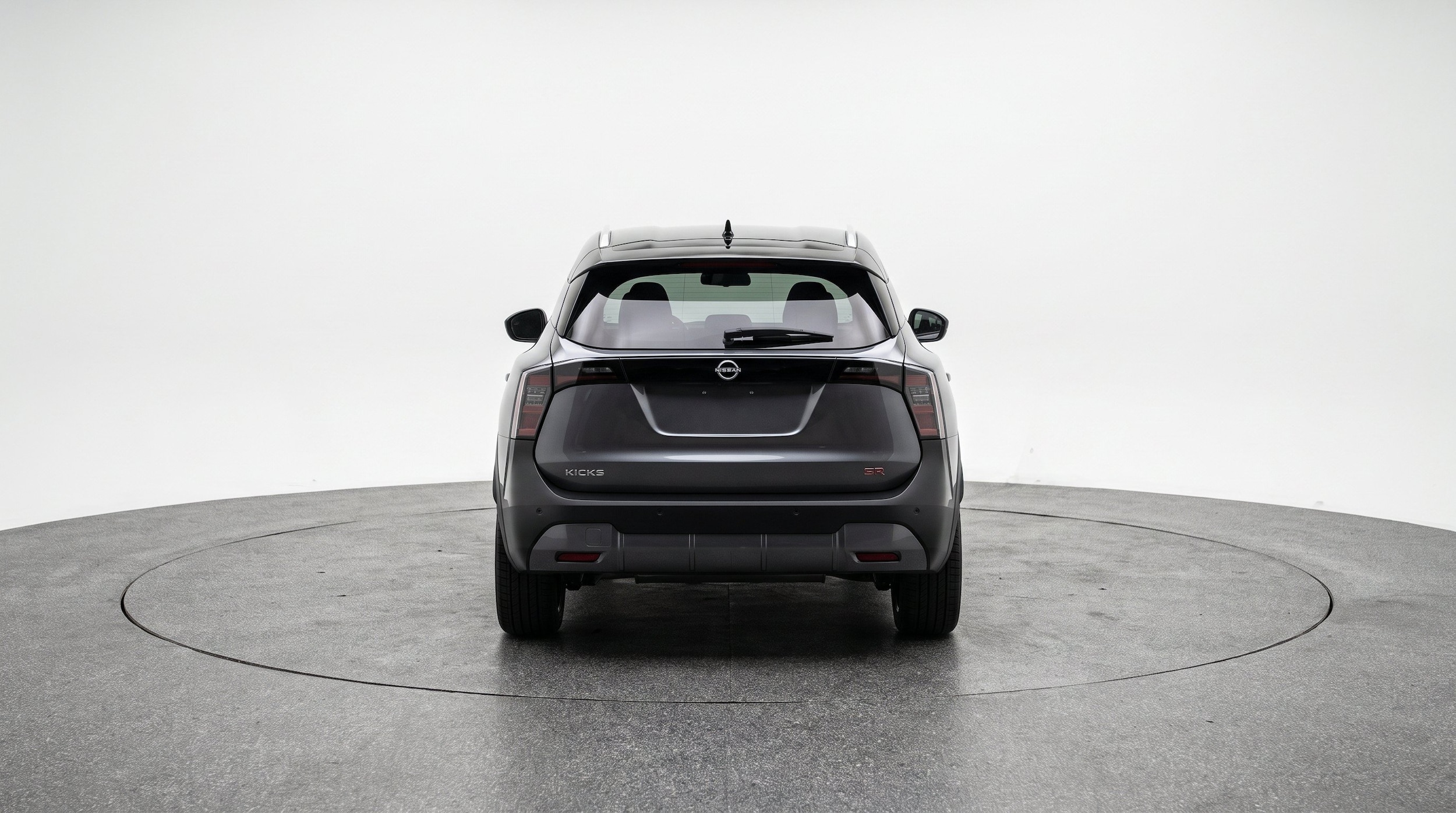 Thumbnail: 2026 Nissan Kicks - 7