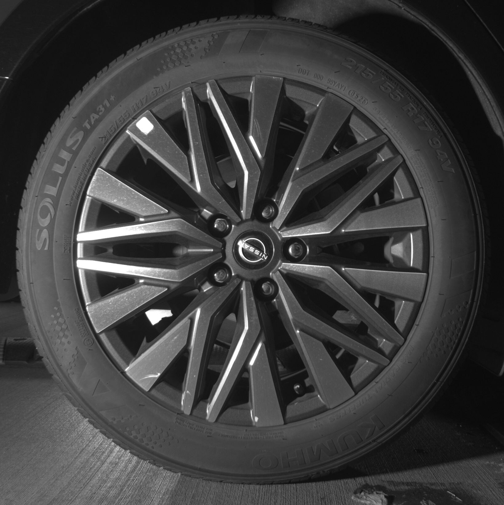 Thumbnail: 2025 Nissan Altima - 12