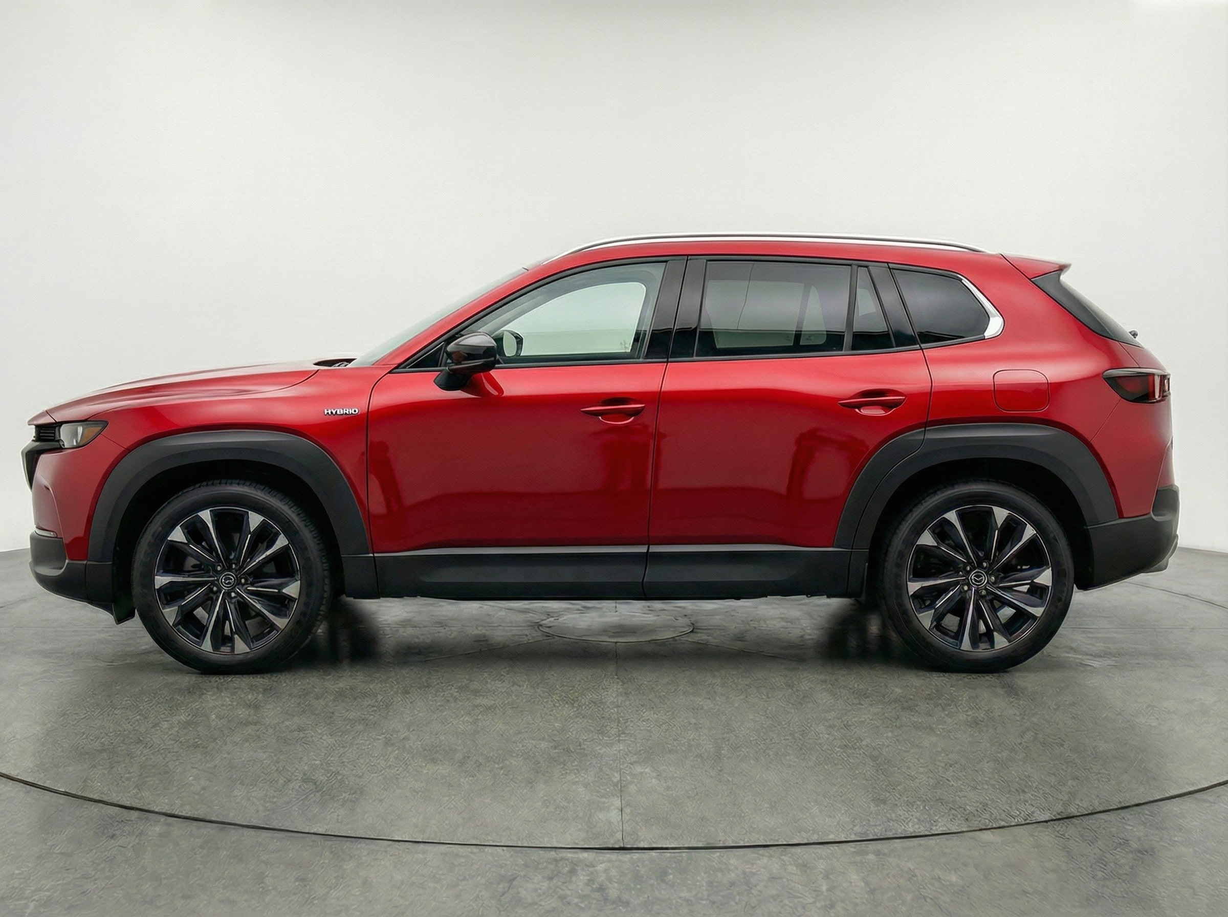 Thumbnail: 2025 Mazda CX-50 - 4