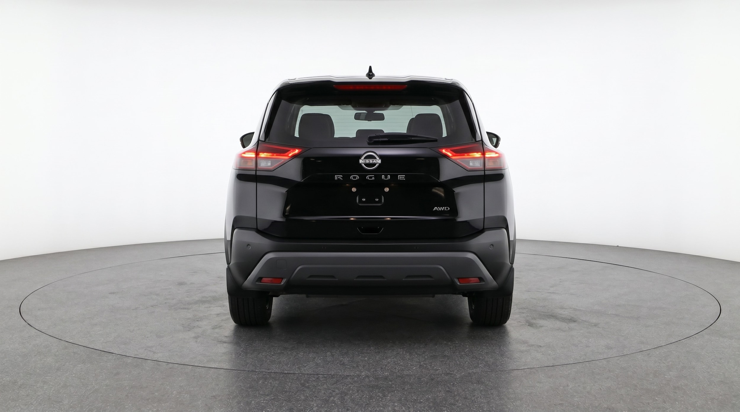 Thumbnail: 2025 Nissan Rogue - 6