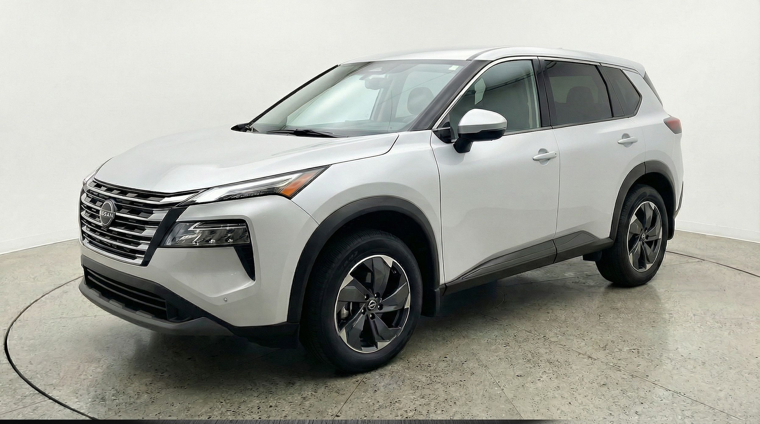 Thumbnail: 2025 Nissan Rogue - 3