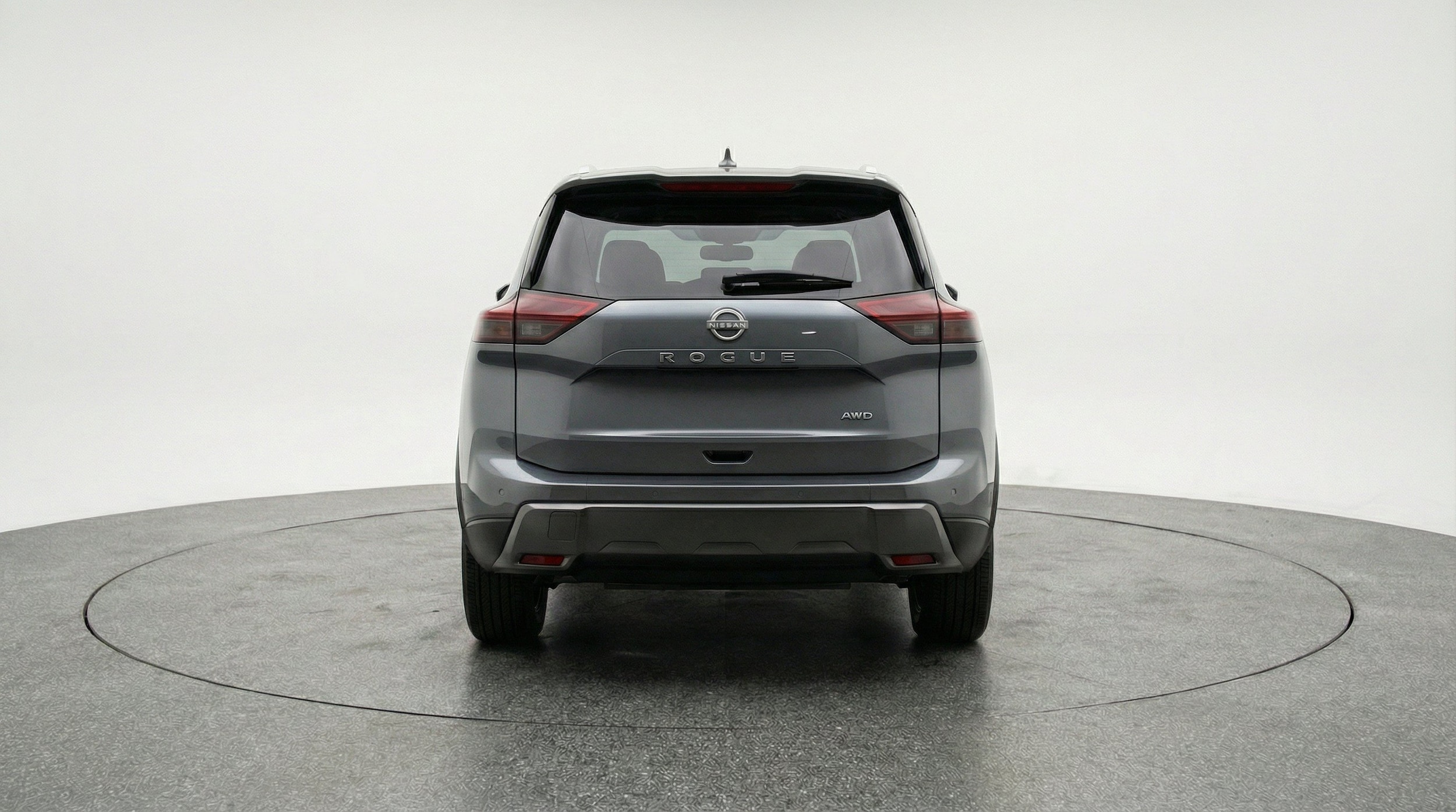 Thumbnail: 2026 Nissan Rogue - 7