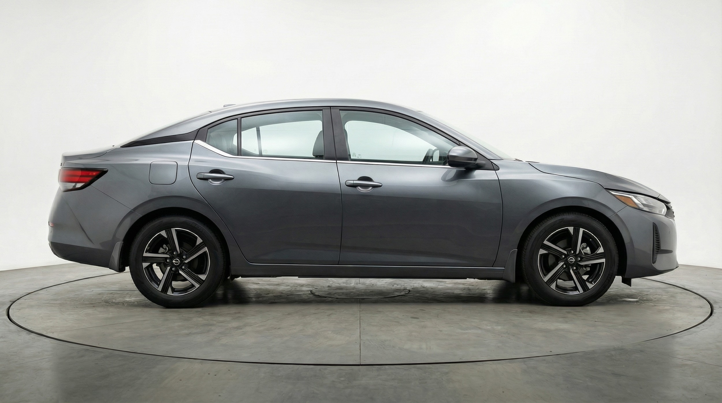 Thumbnail: 2025 Nissan Sentra - 8