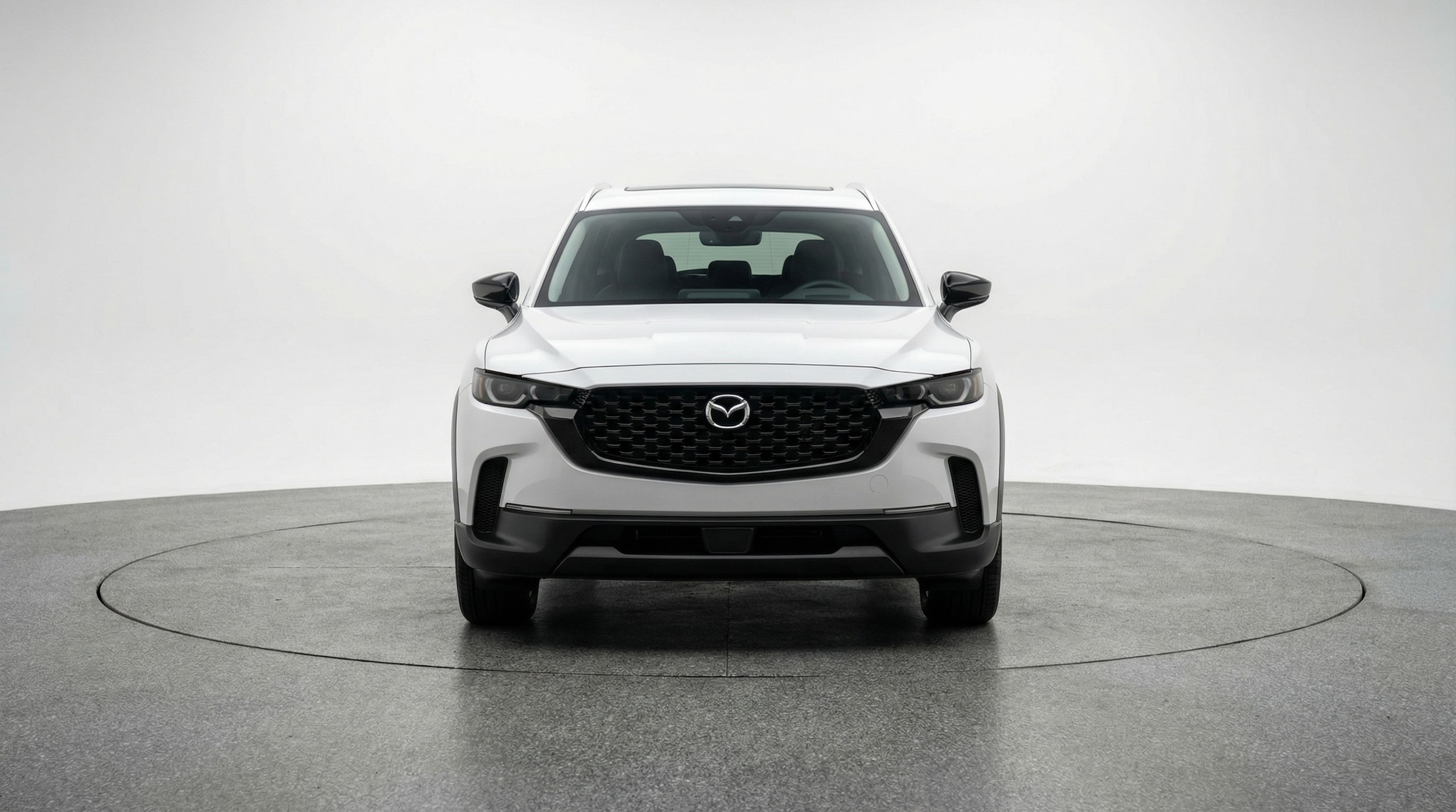 Thumbnail: 2025 Mazda CX-50 - 2