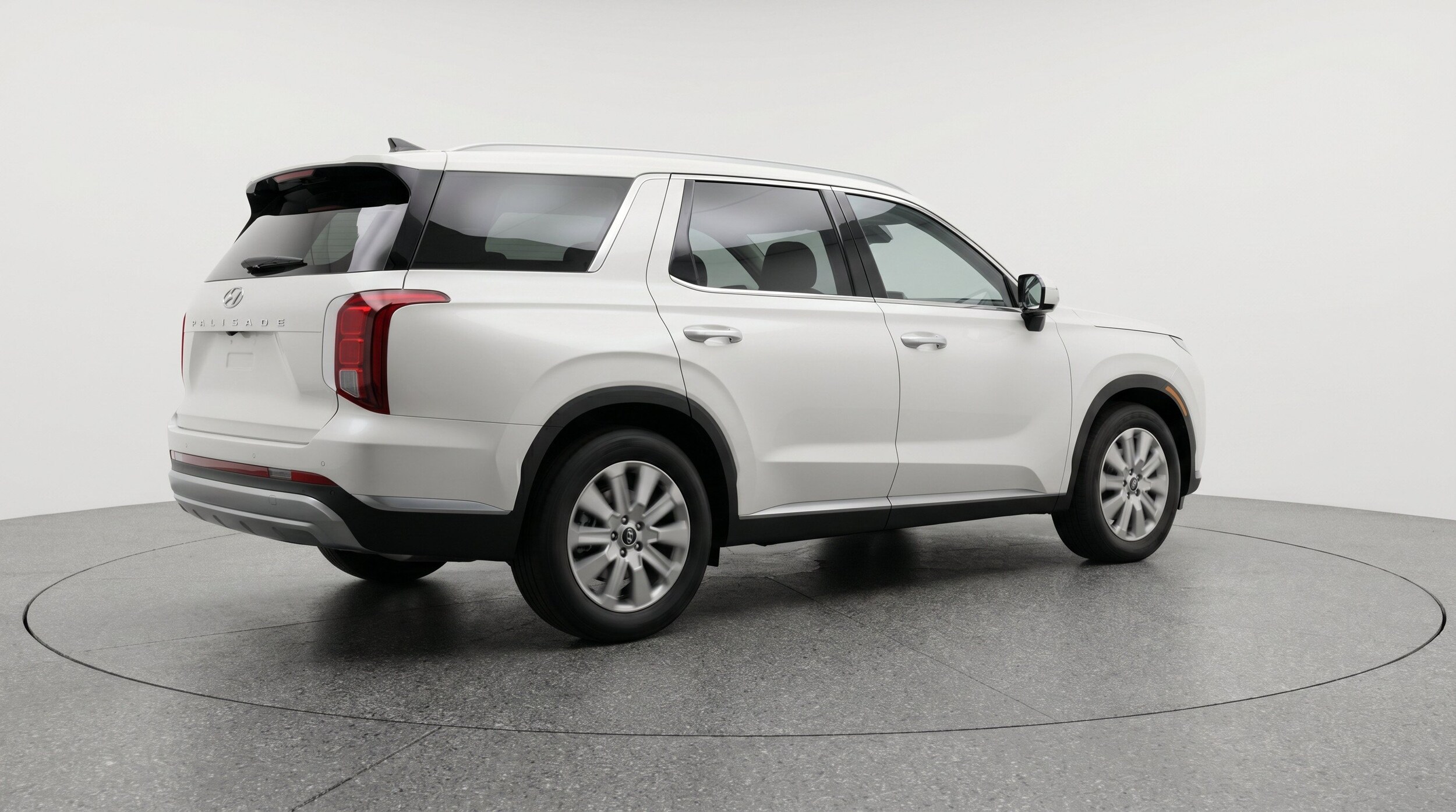 Thumbnail: 2025 Hyundai Palisade - 9