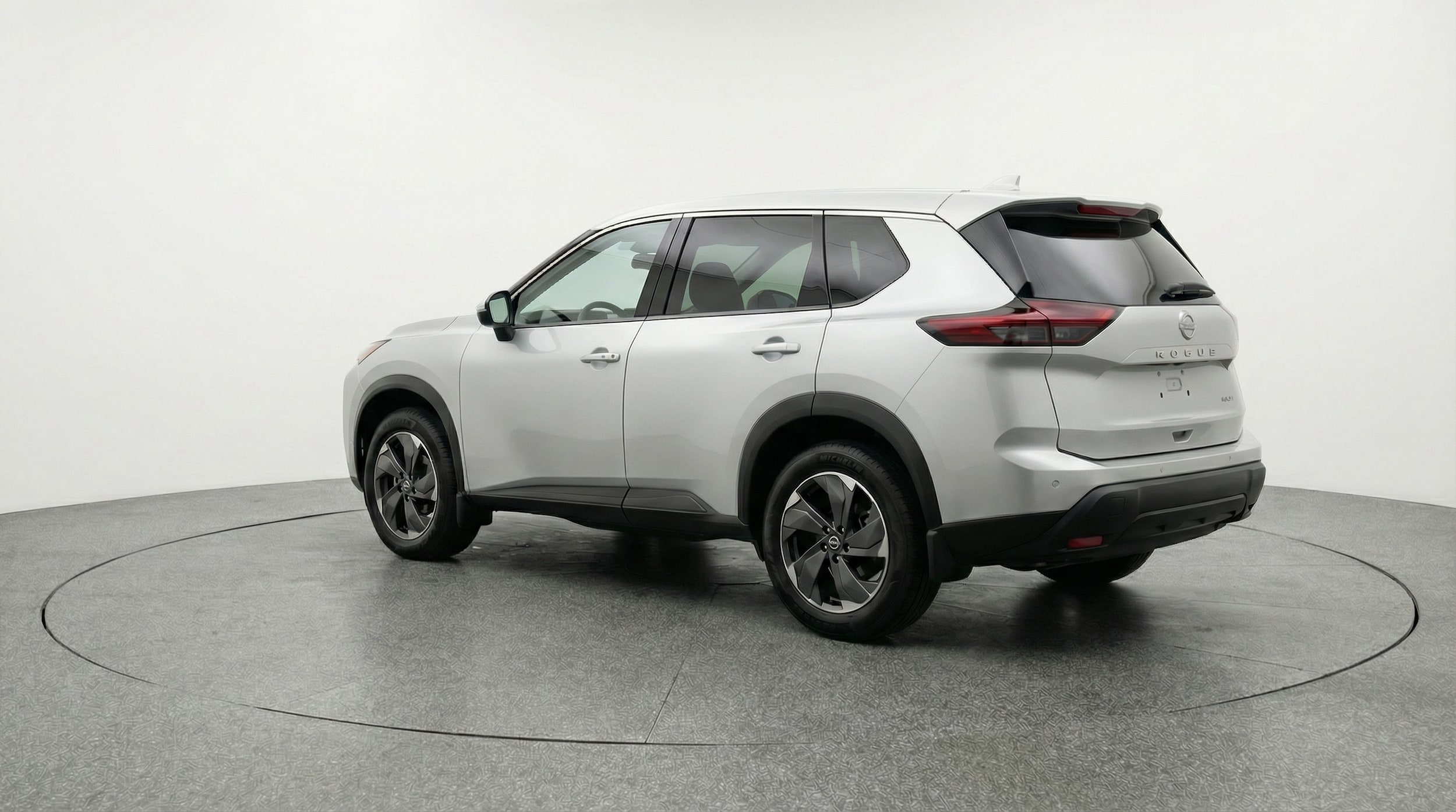 Thumbnail: 2025 Nissan Rogue - 5