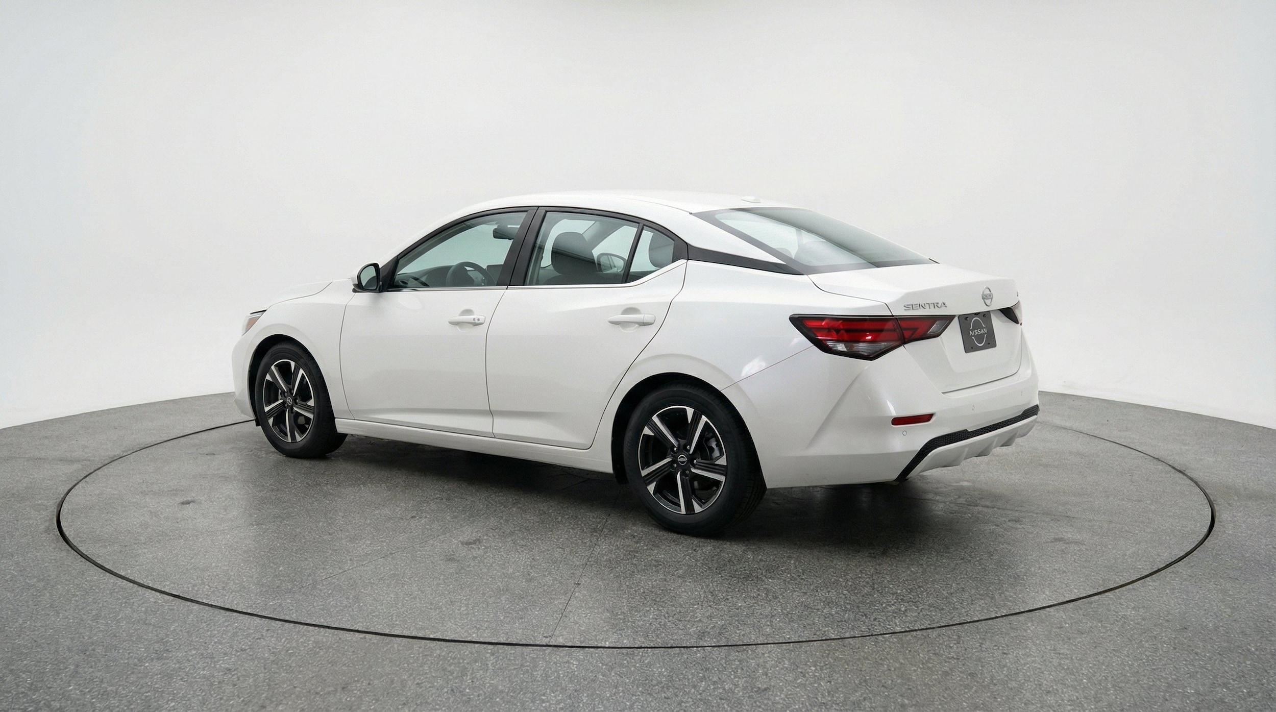 Thumbnail: 2025 Nissan Sentra - 6