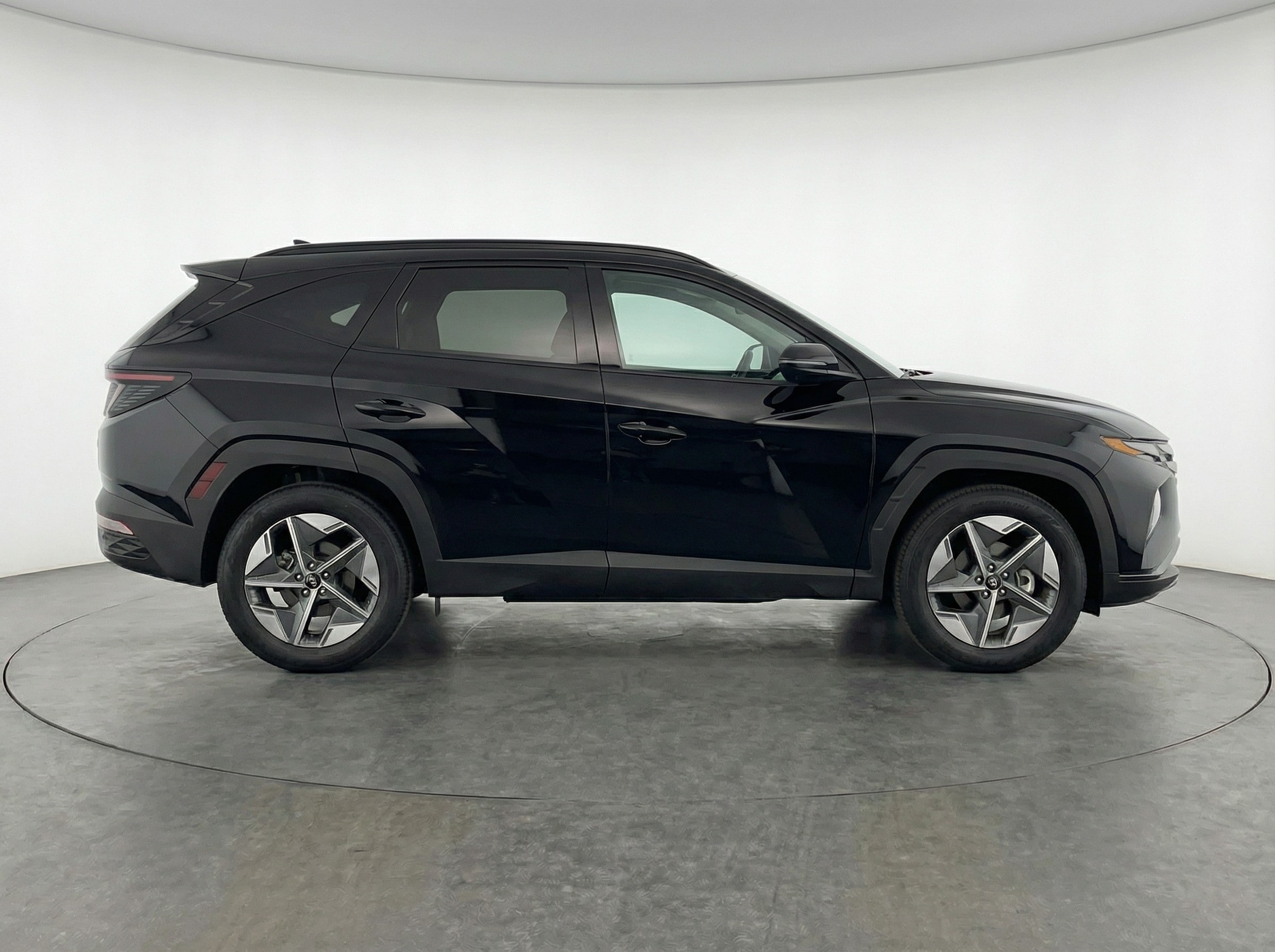 Thumbnail: 2025 Hyundai Tucson - 8