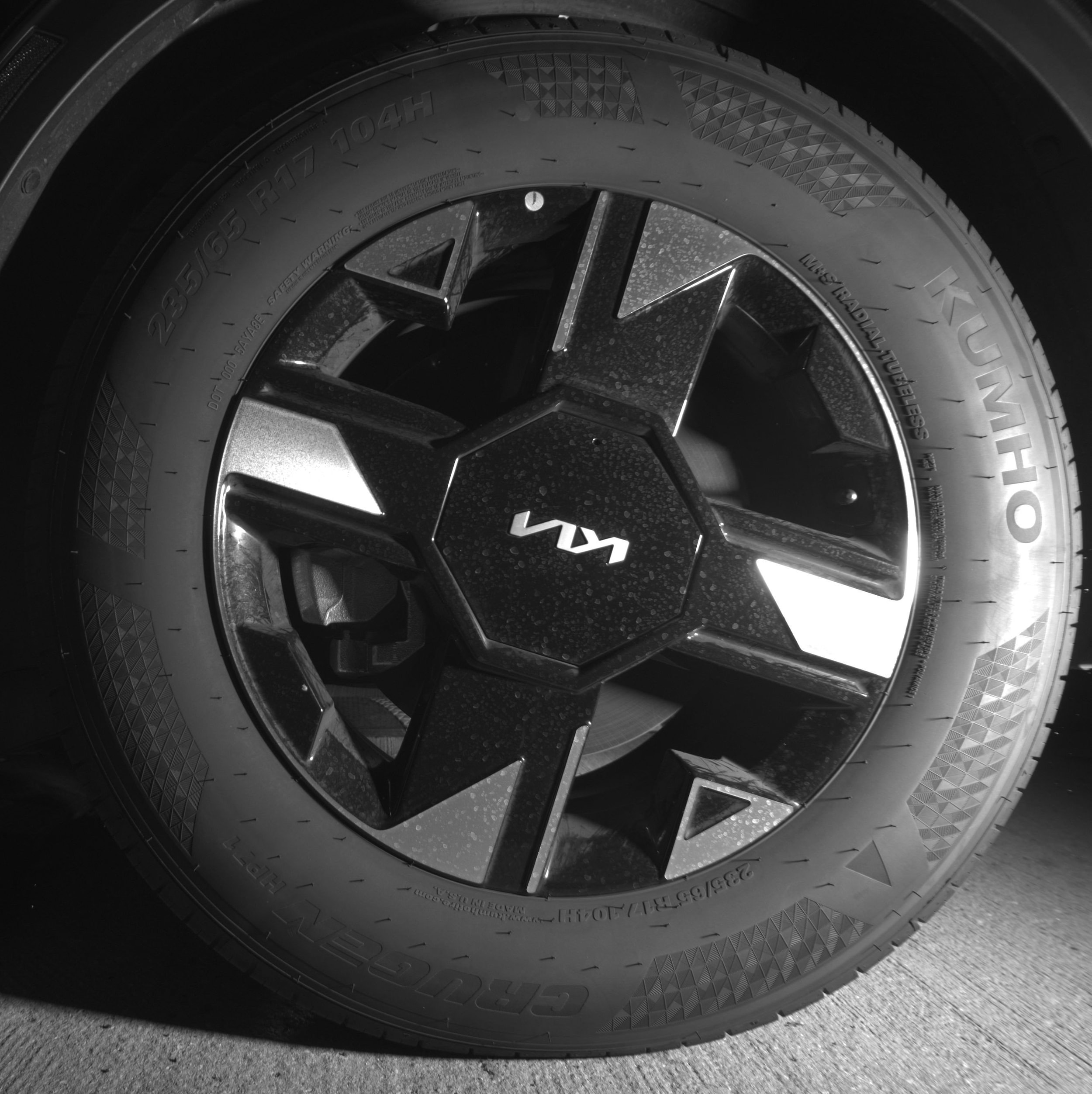 Thumbnail: 2026 Kia Sportage - 12
